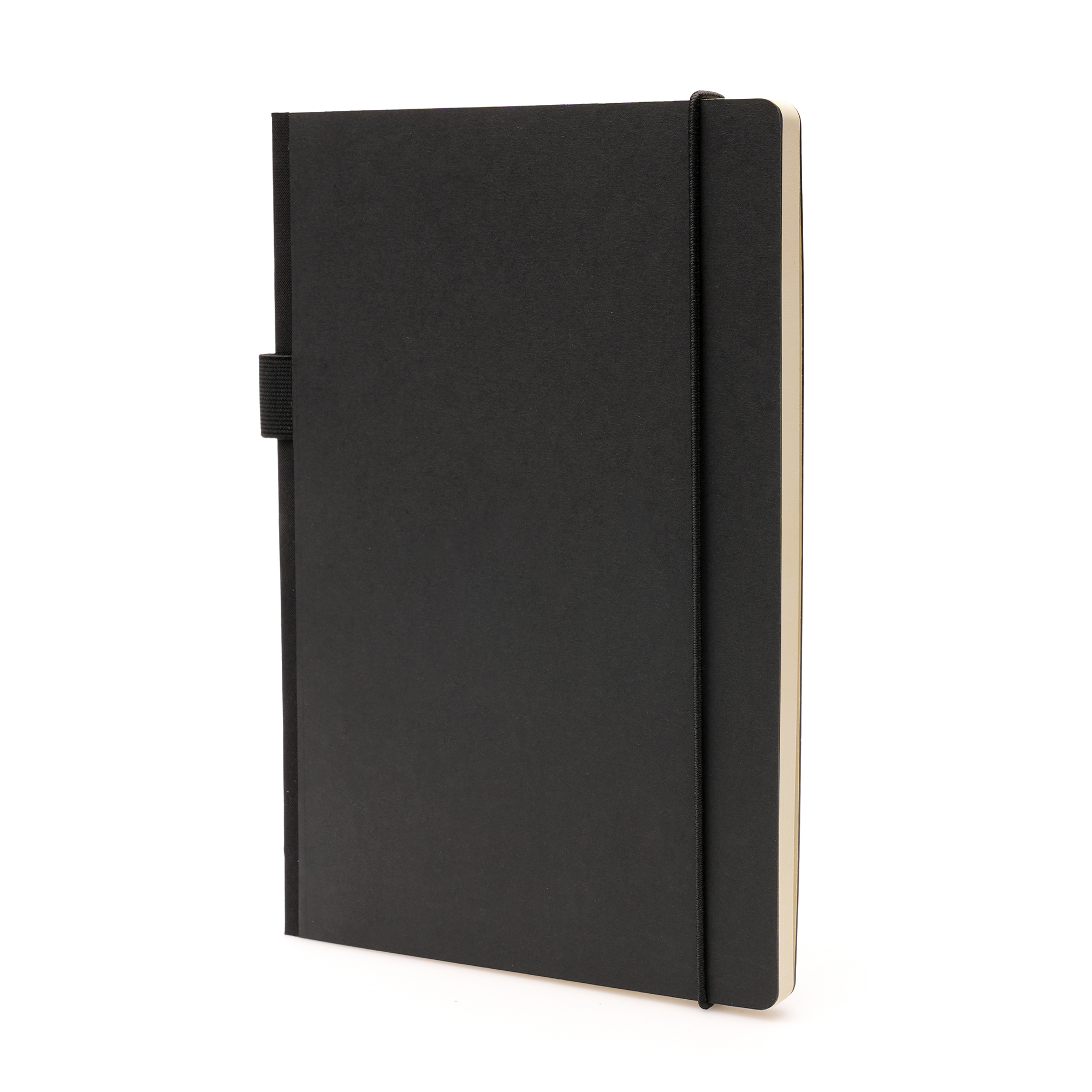 Picture of A5 Taiga Card Notebook
