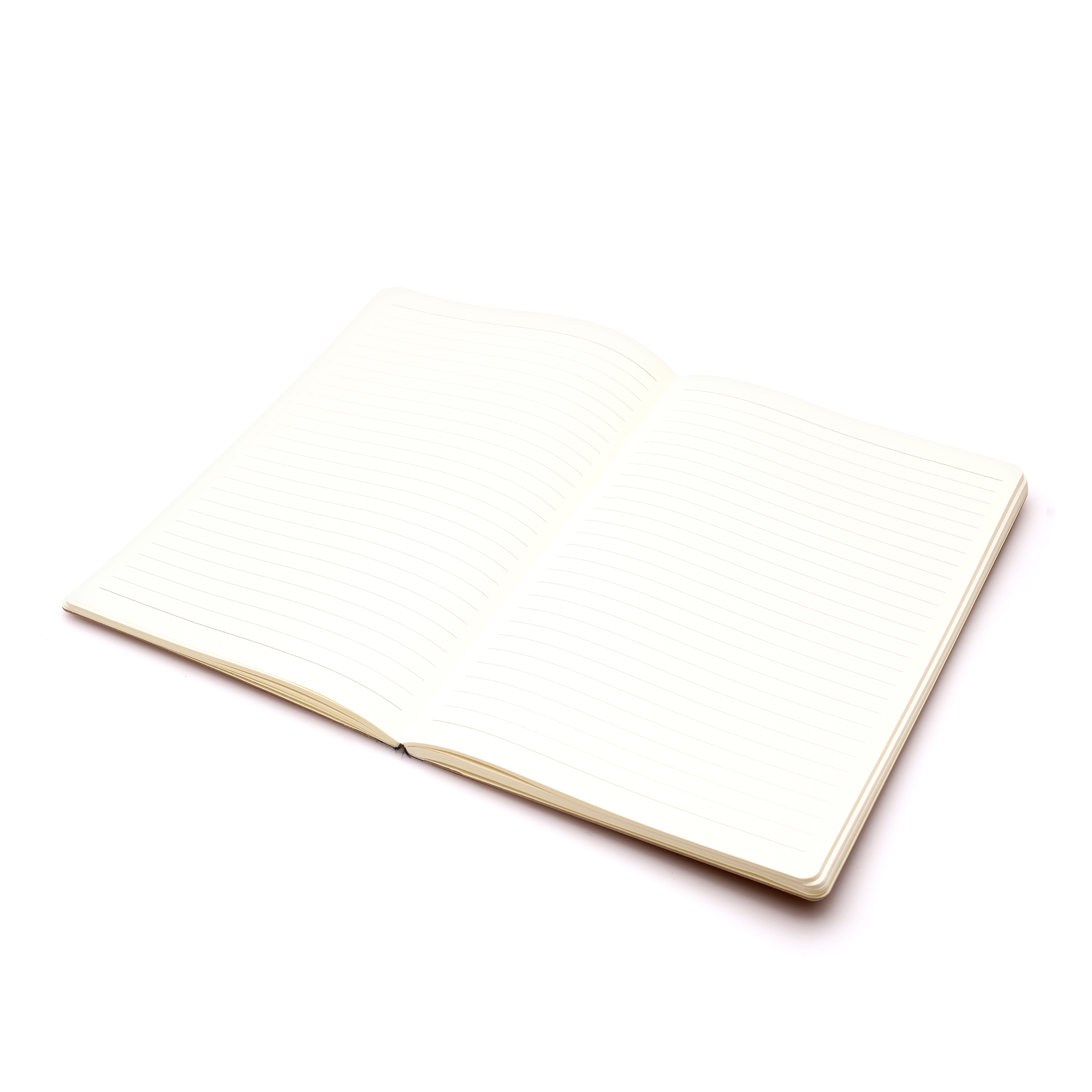 Picture of A5 Taiga Card Notebook