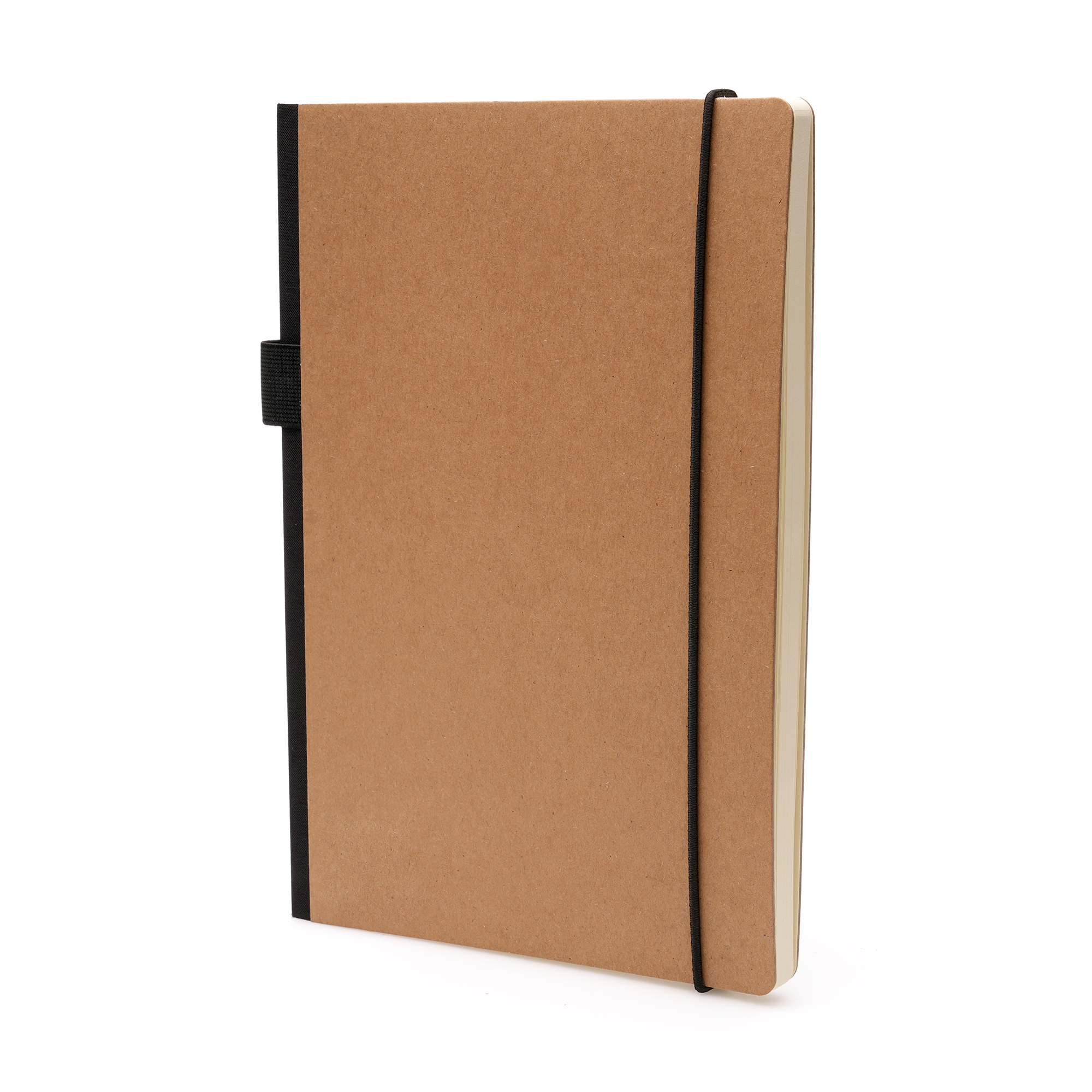 Picture of A5 Taiga Card Notebook