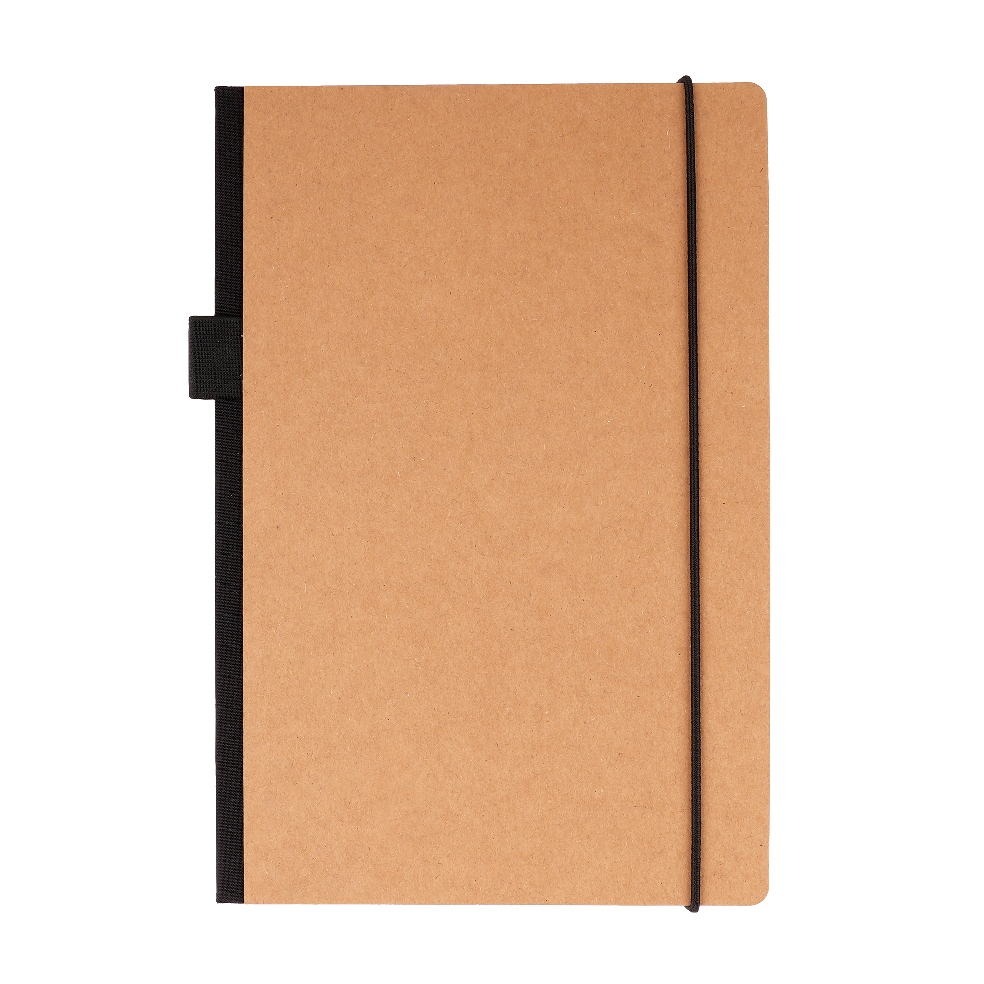 Picture of A5 Taiga Card Notebook