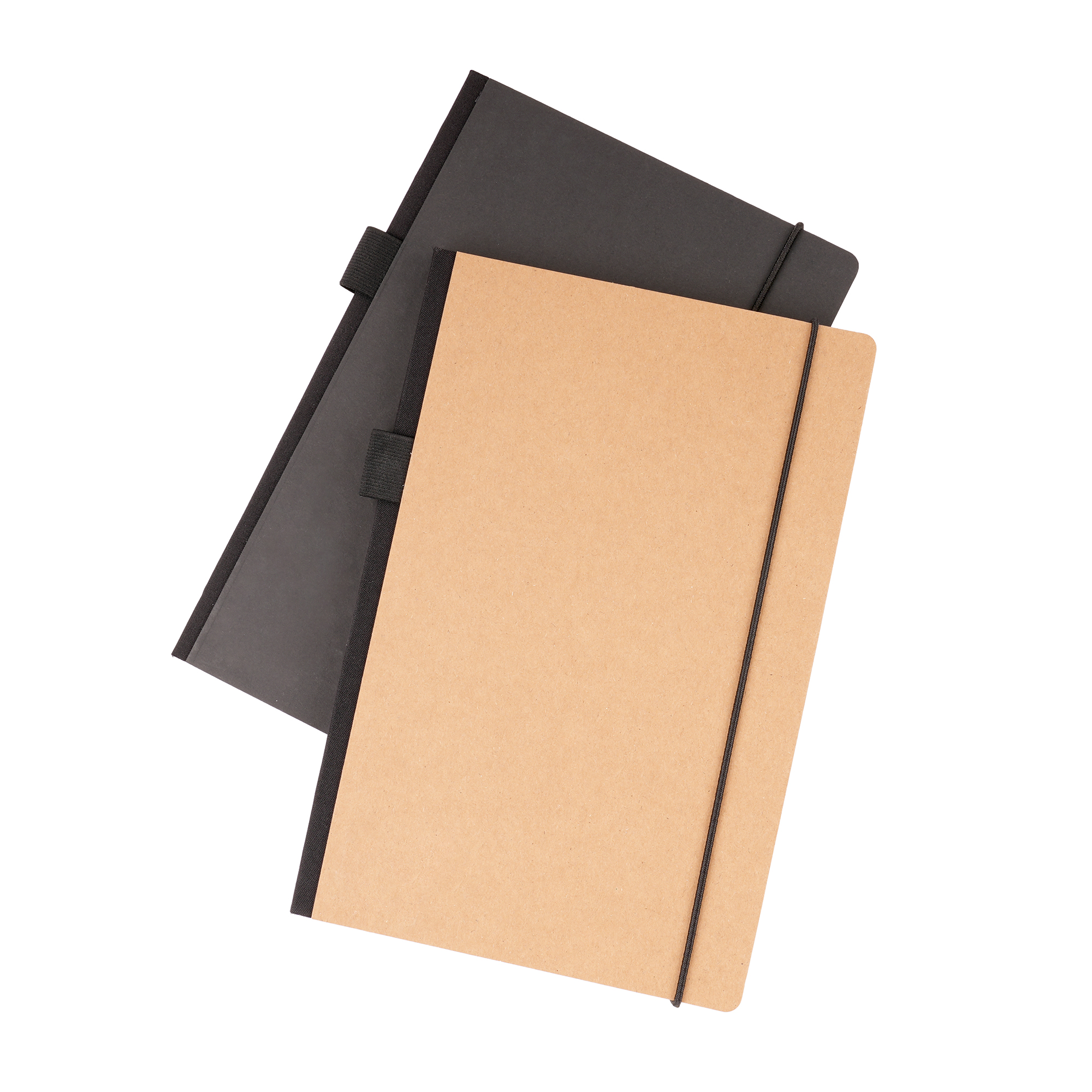 Picture of A5 Taiga Card Notebook