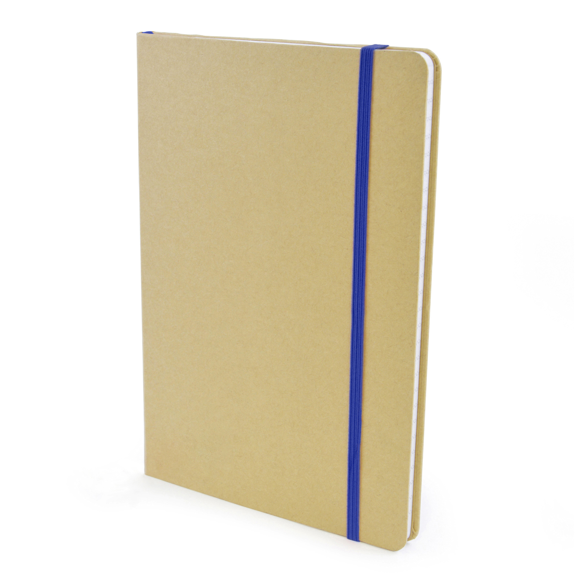 Picture of A5 Natural Nebraska Recycled Notebook