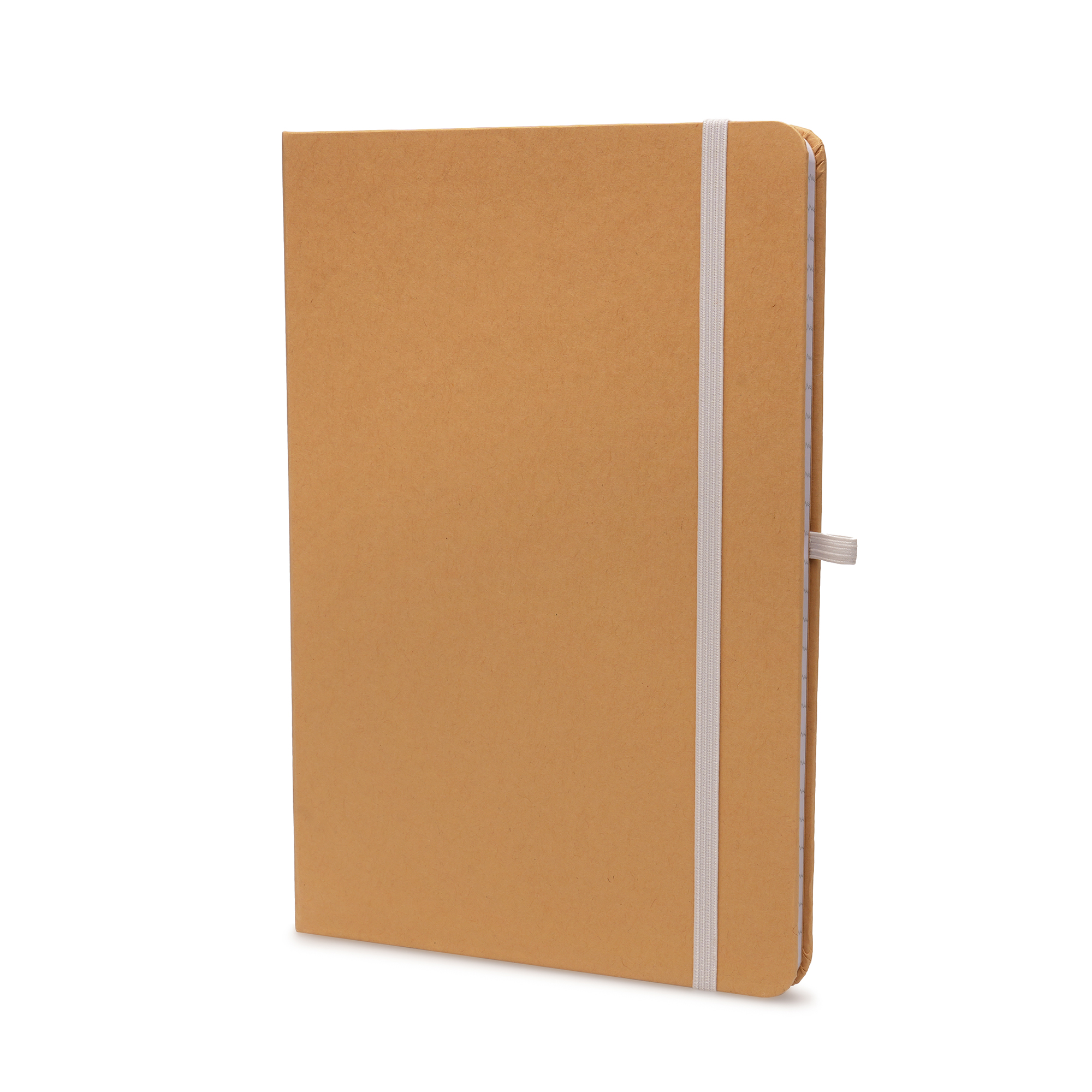 Picture of A5 Natural Nebraska Recycled Notebook