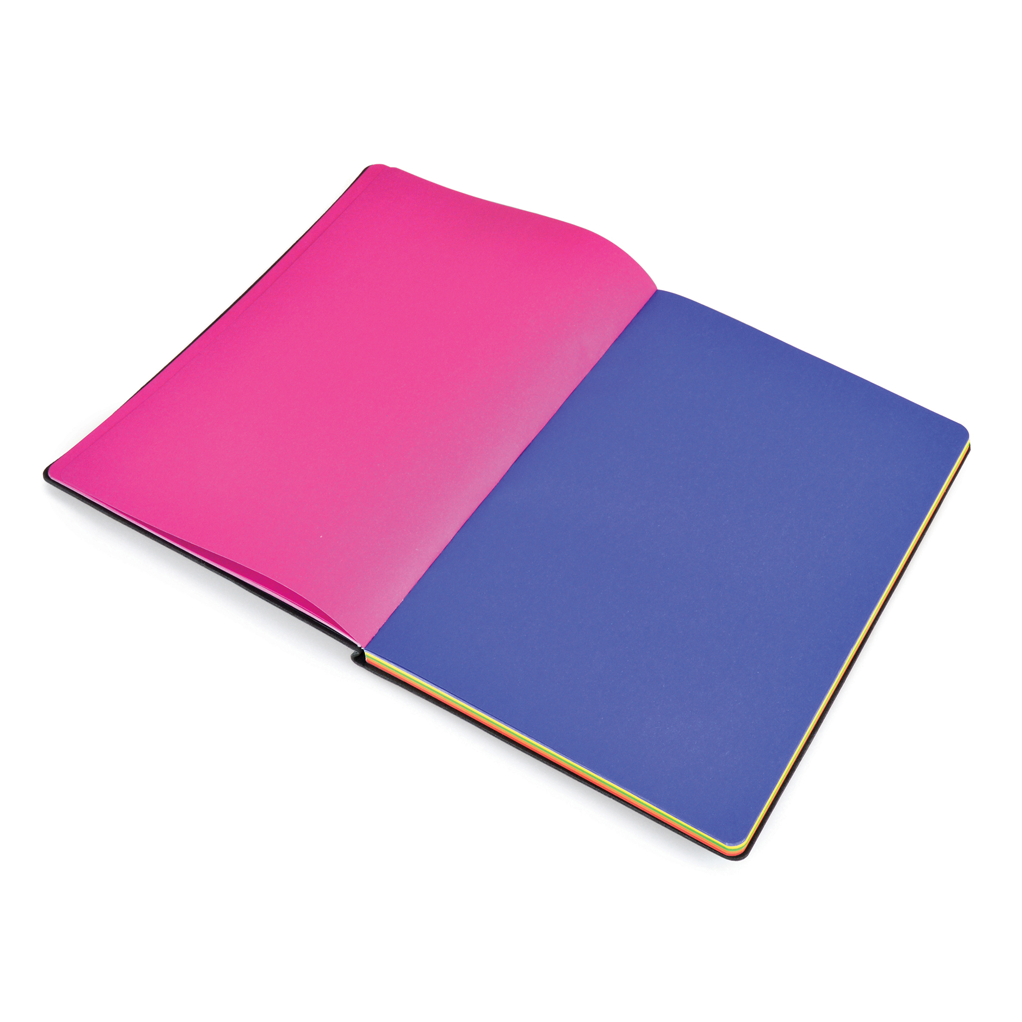 Picture of A5 Prism Notebook