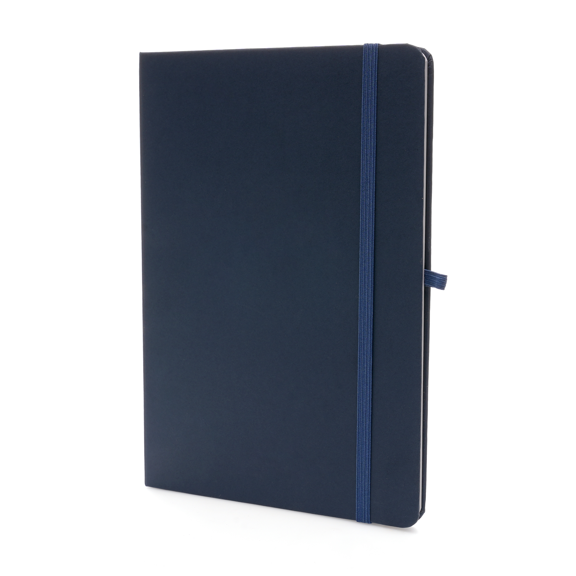 Picture of A5 Coloured Nebraska Recycled Notebook