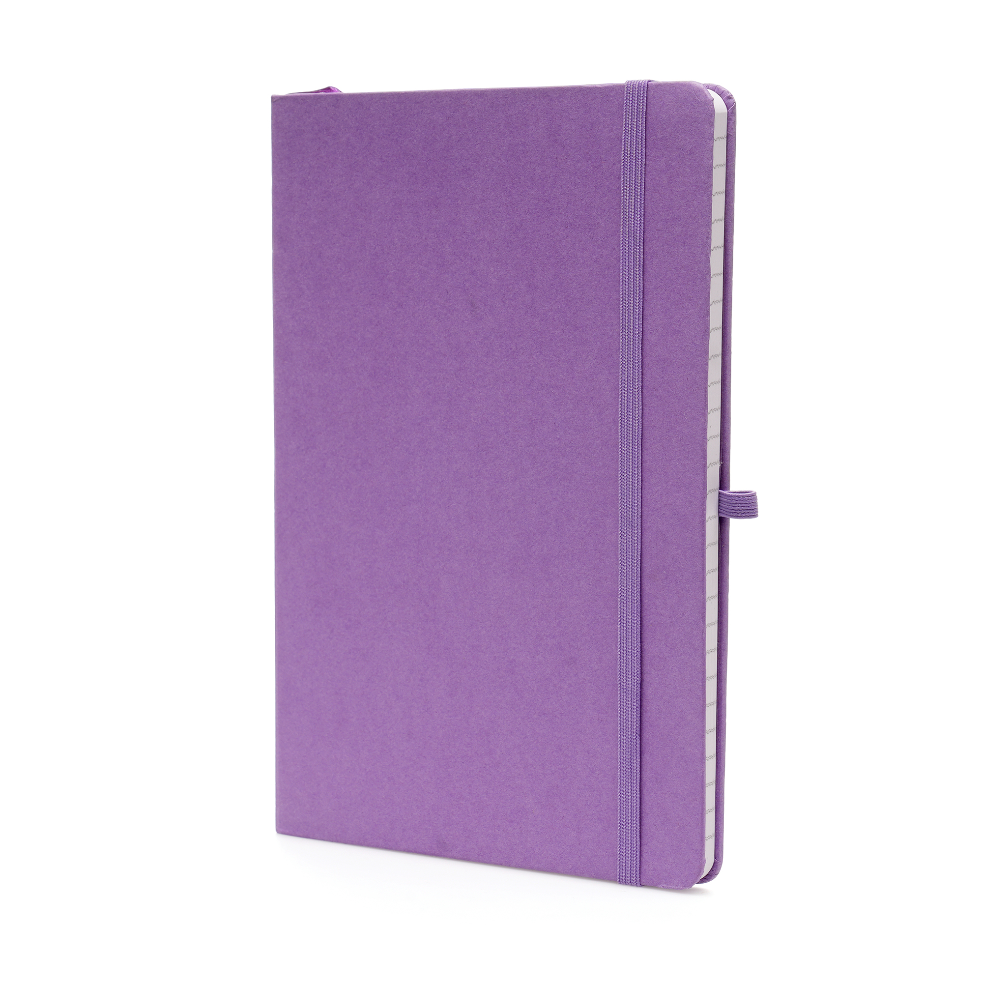 Picture of A5 Coloured Nebraska Recycled Notebook