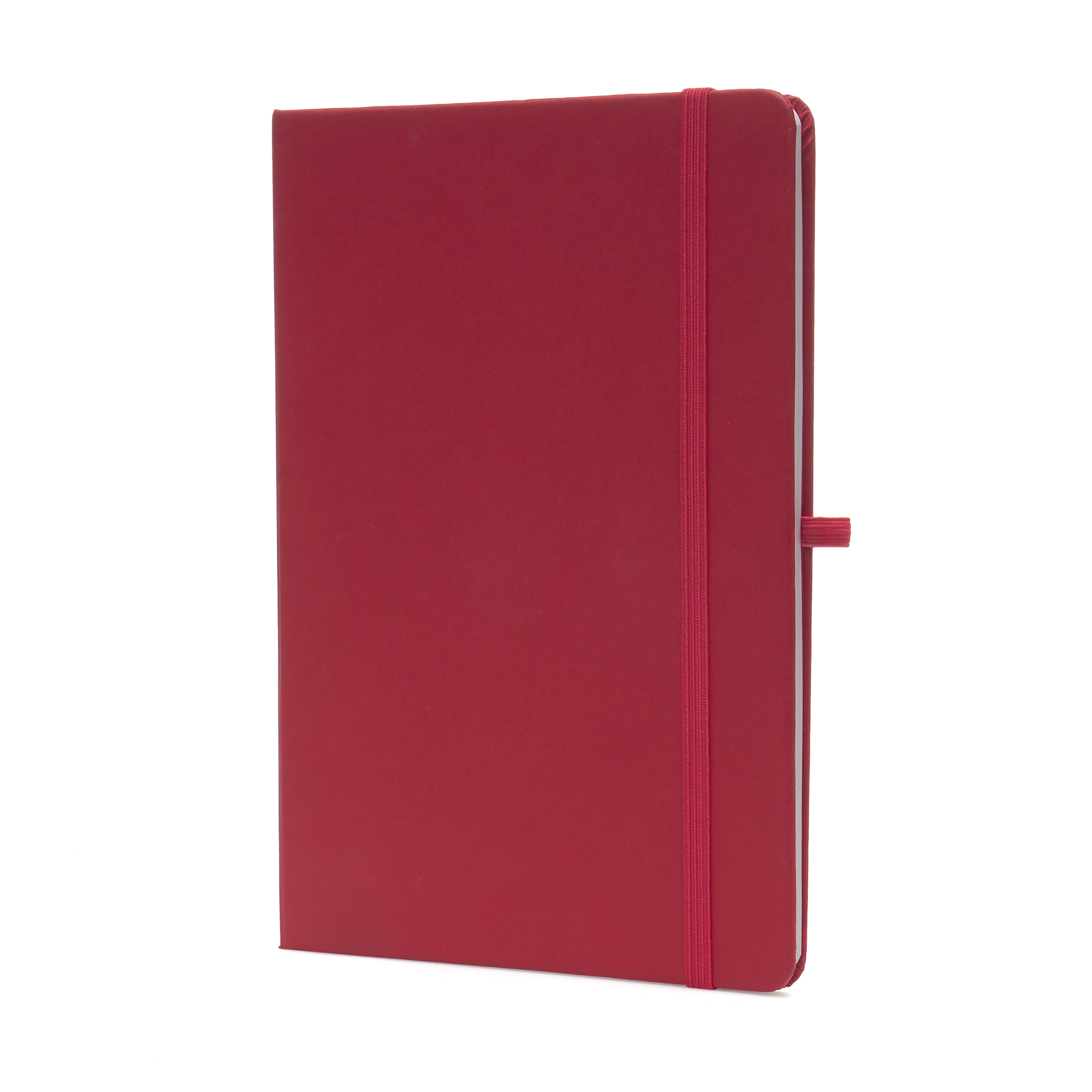 Picture of A5 Coloured Nebraska Recycled Notebook