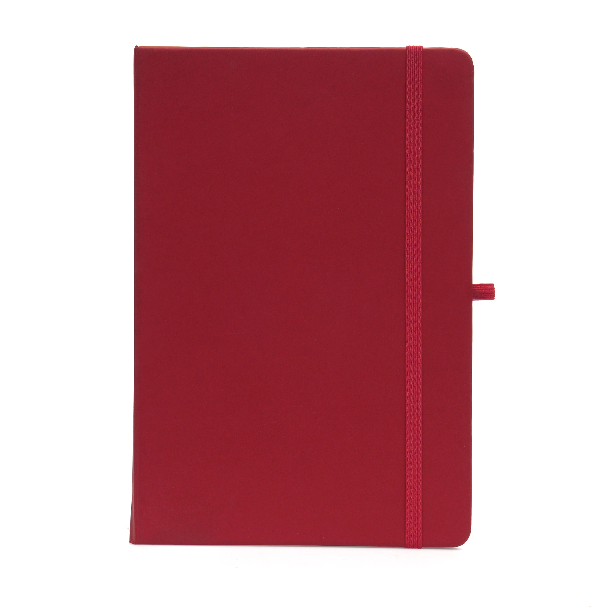 Picture of A5 Coloured Nebraska Recycled Notebook