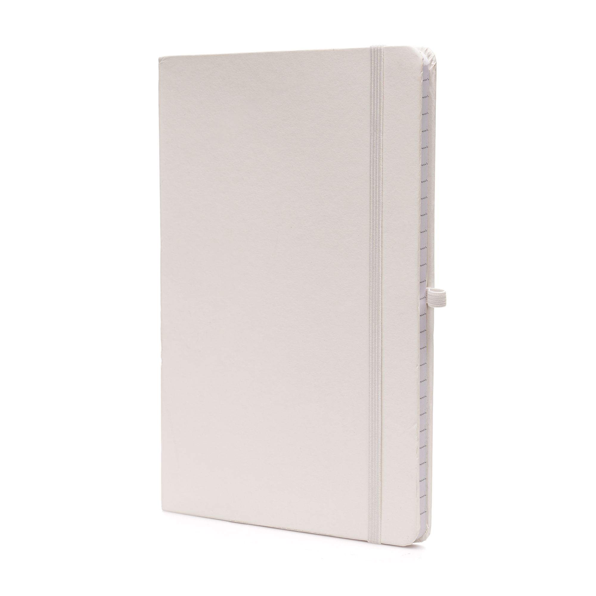Picture of A5 Coloured Nebraska Recycled Notebook