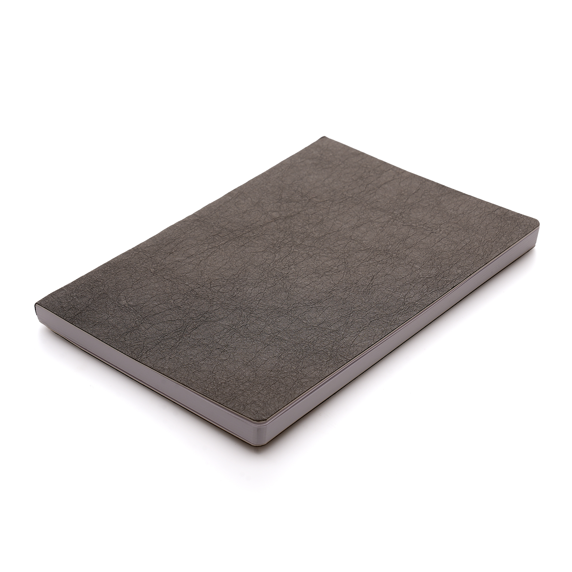 Picture of A5 Washed Recycled Notebook
