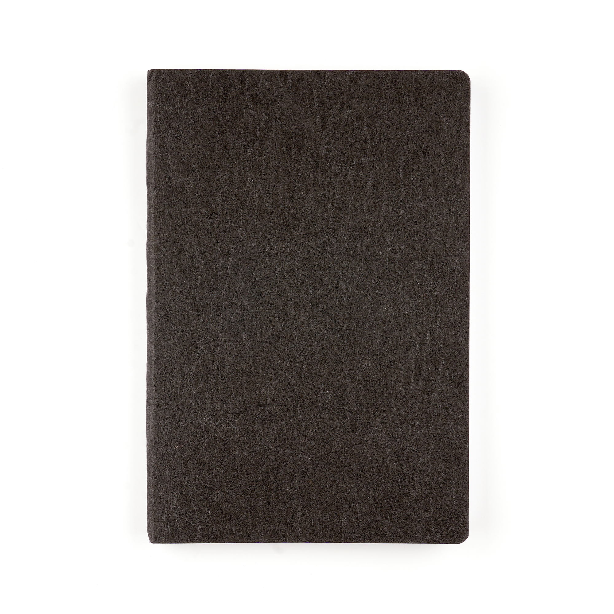 Picture of A5 Washed Recycled Notebook
