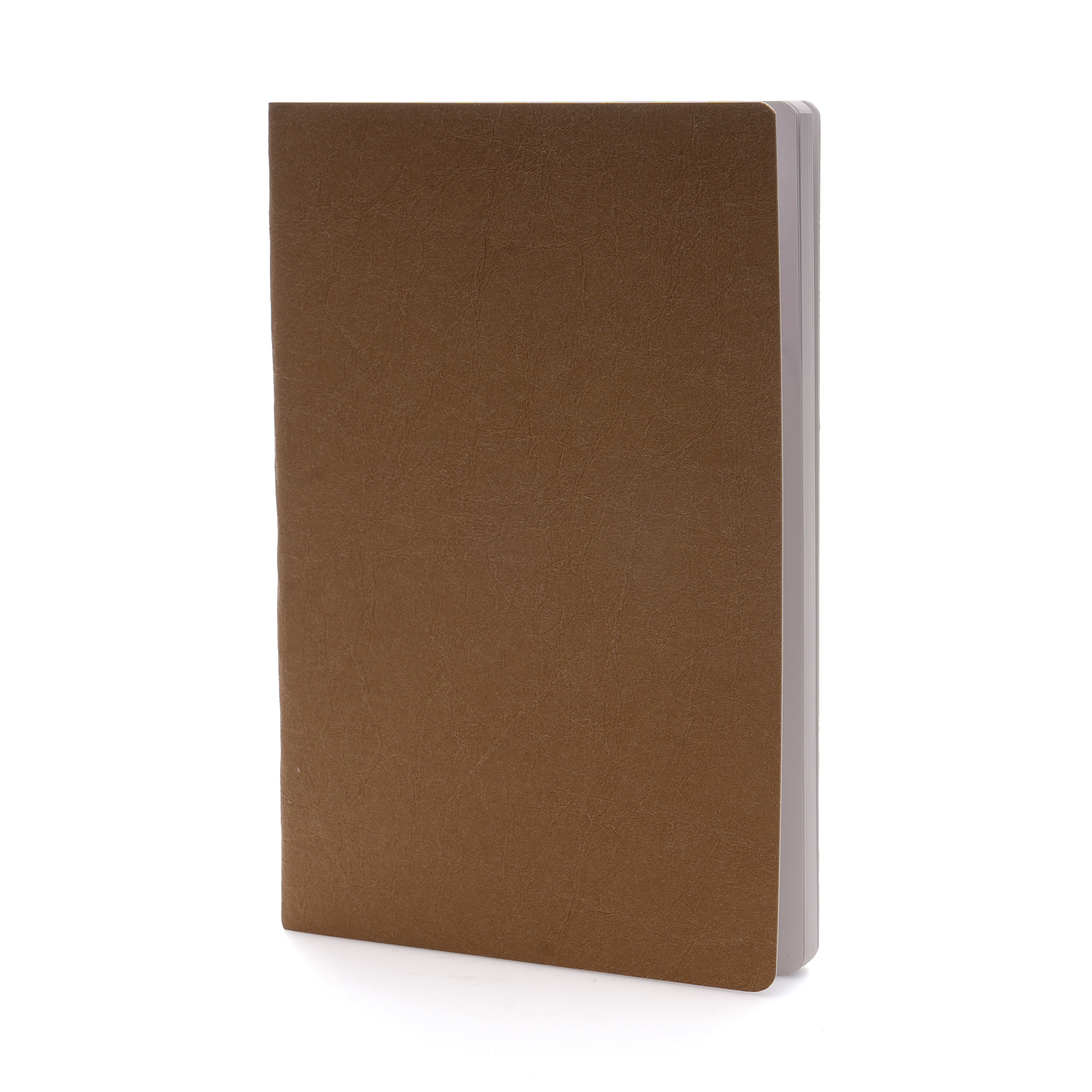 Picture of A5 Washed Recycled Notebook
