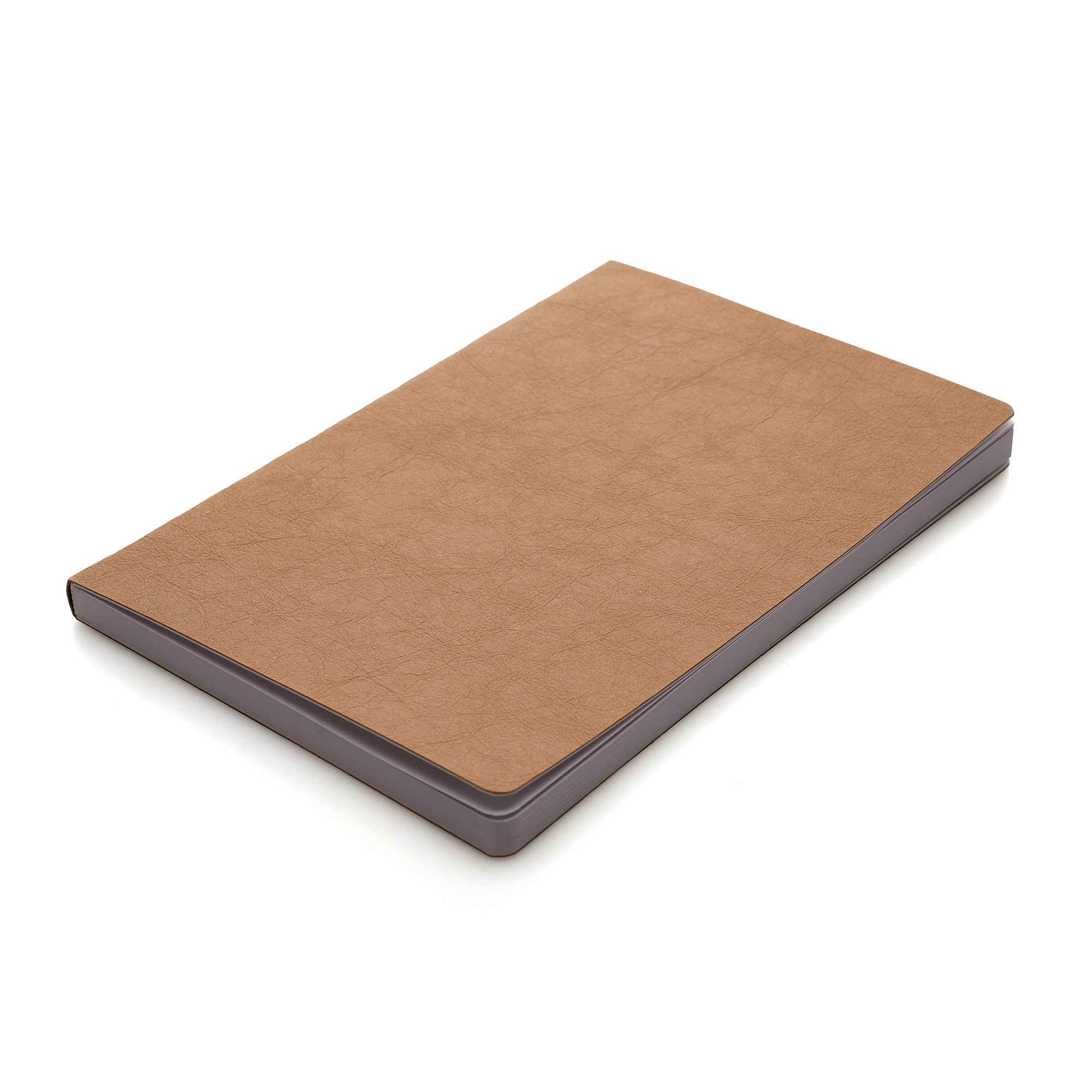 Picture of A5 Washed Recycled Notebook