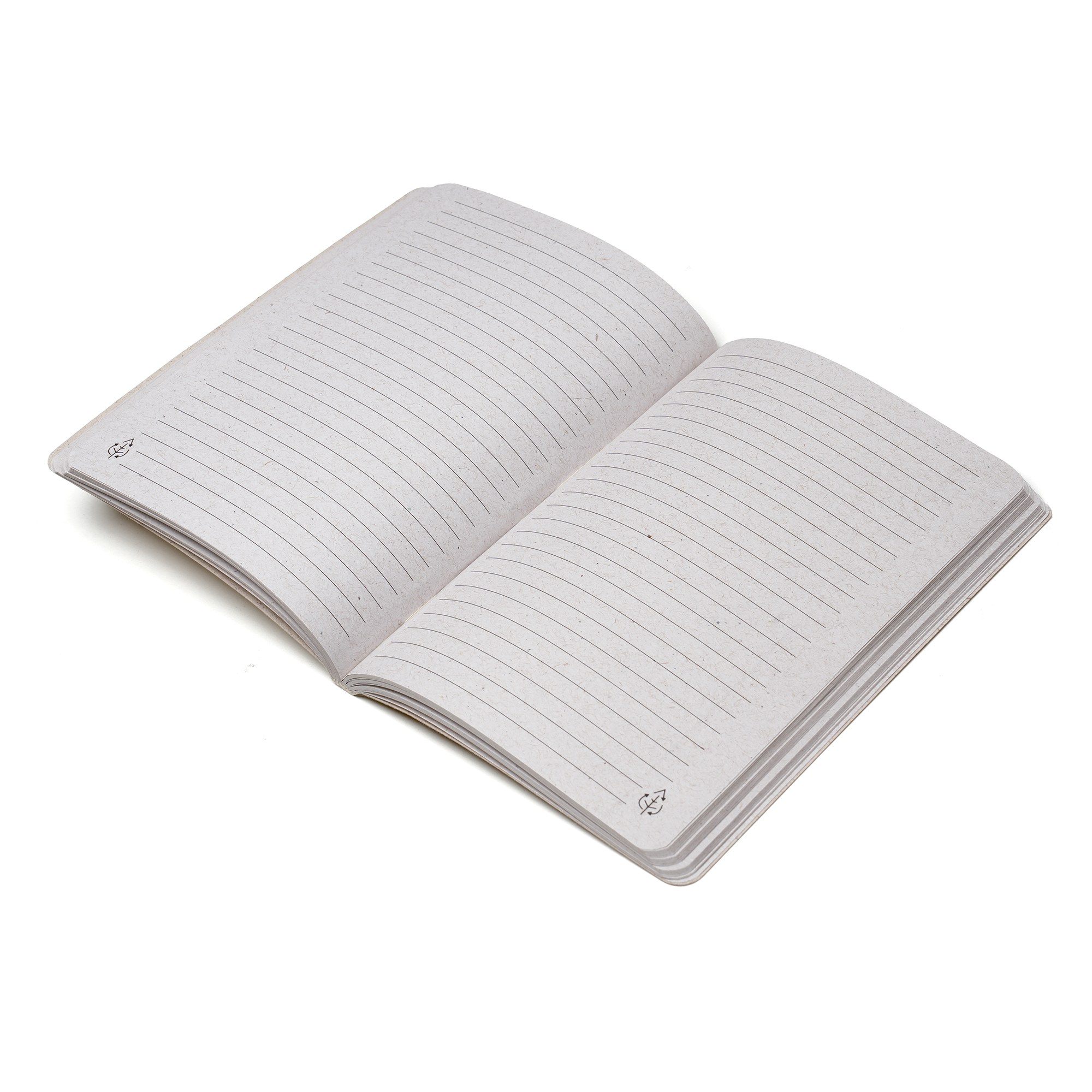 Picture of A5 Elephant Notebook