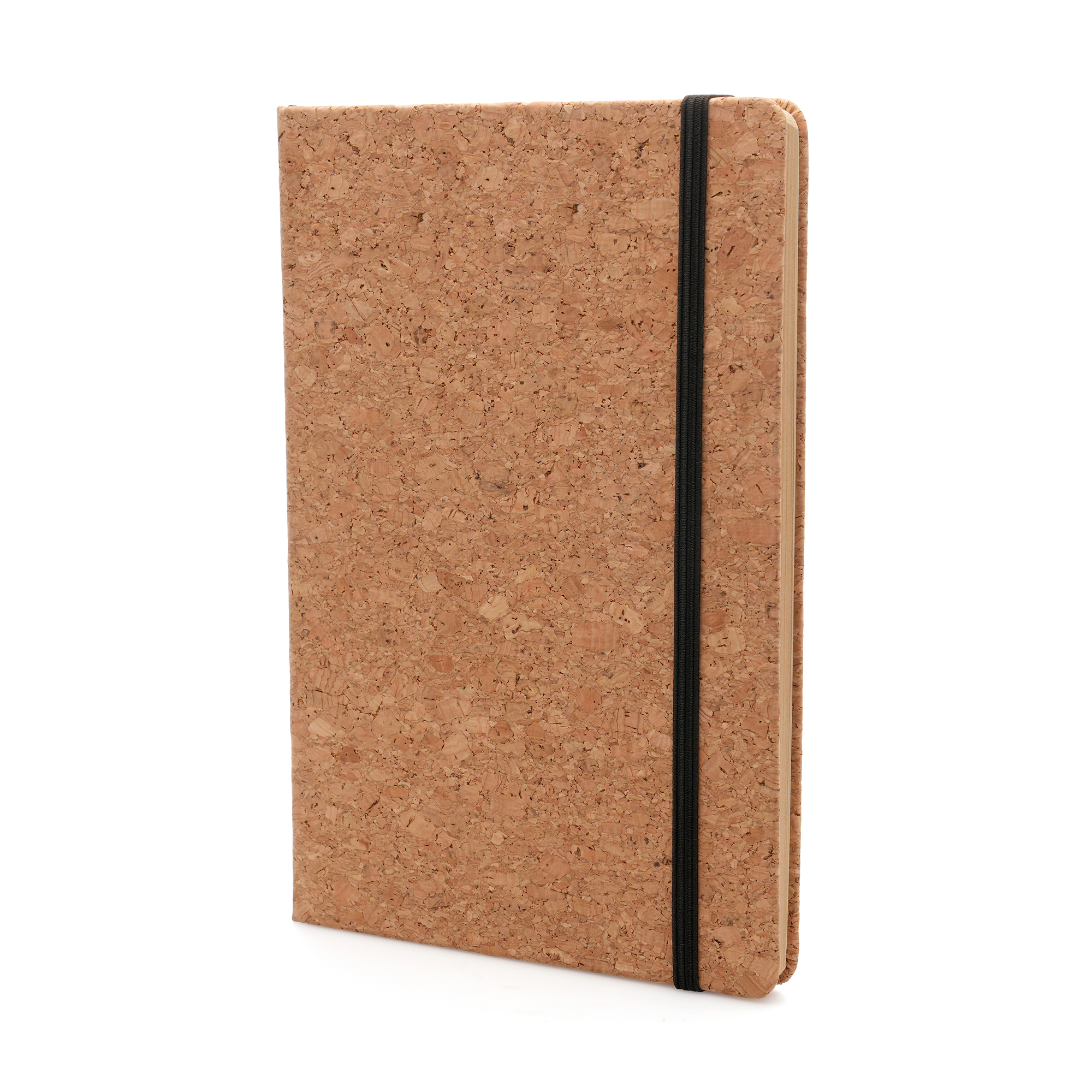 Picture of A5 Cork Notebook