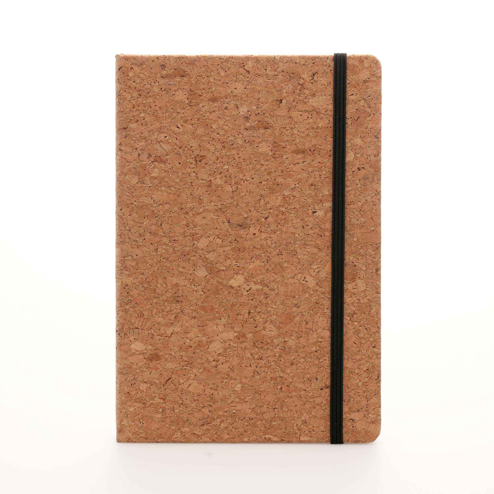 Picture of A5 Cork Notebook