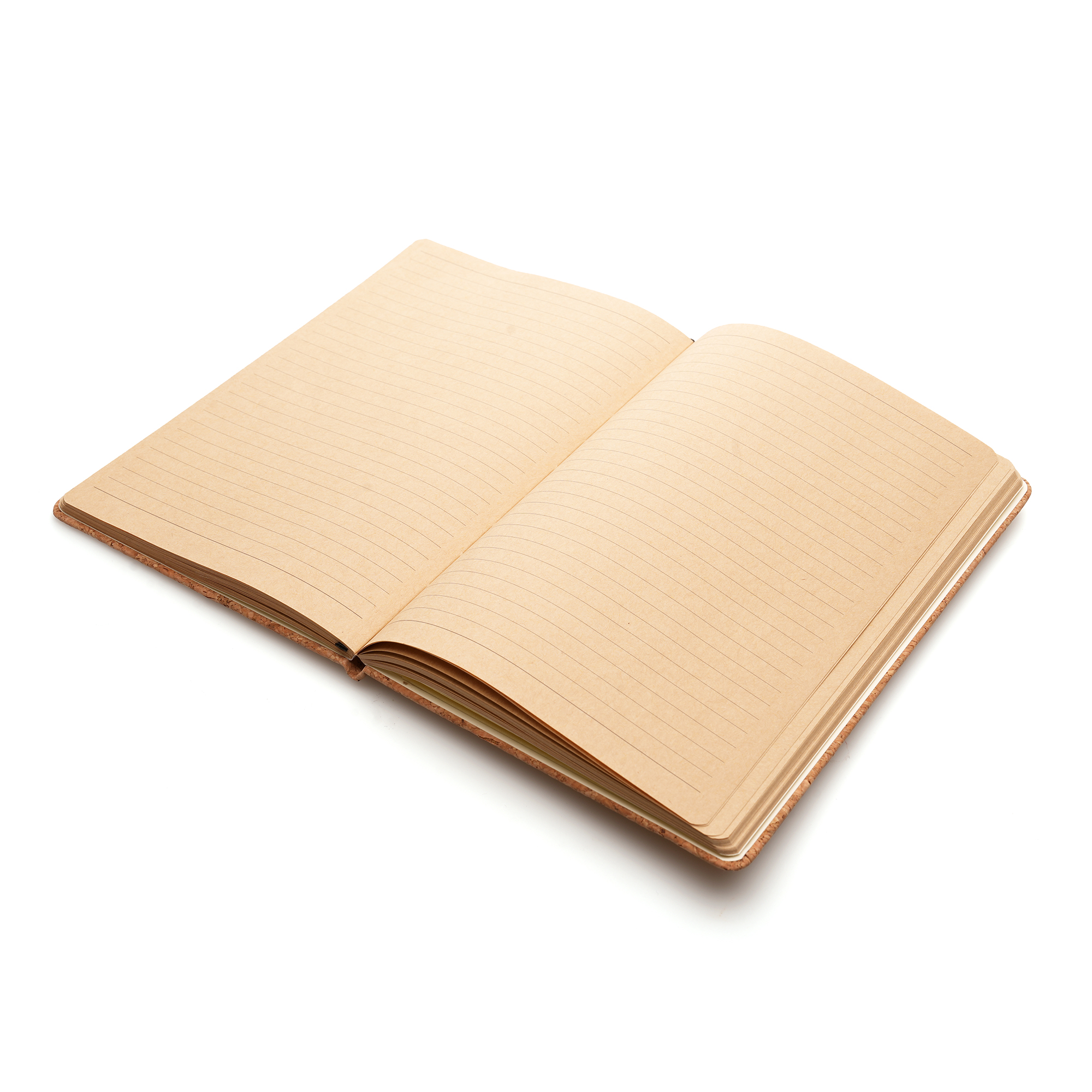 Picture of A5 Cork Notebook