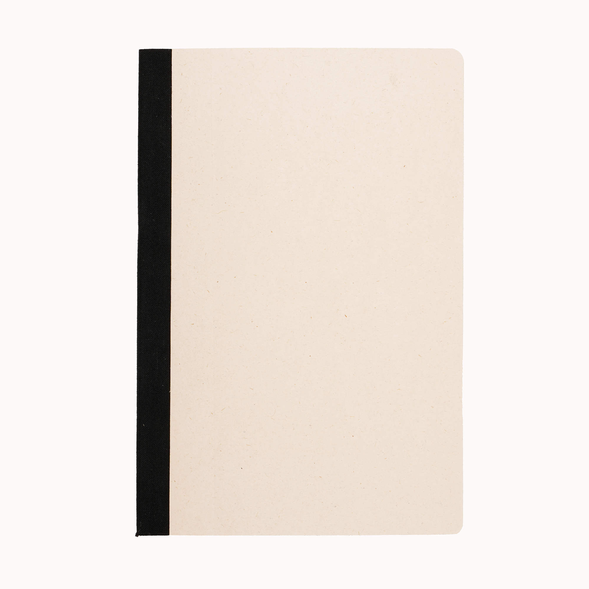 Picture of A5 Sugarcane Notebook
