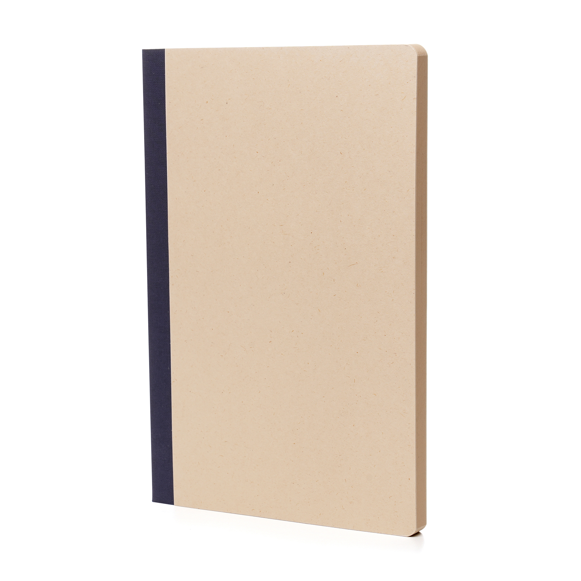 Picture of A5 Sugarcane Notebook