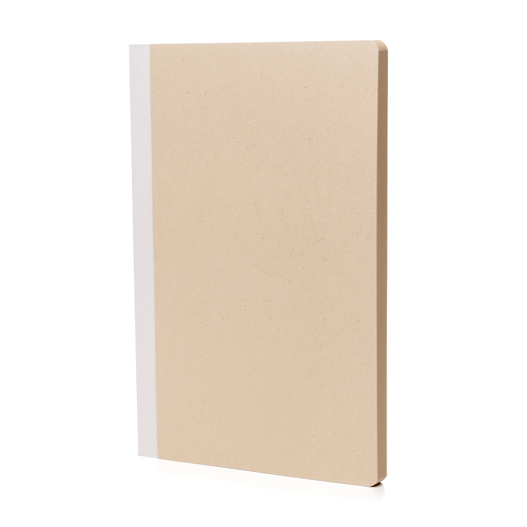 Picture of A5 Sugarcane Notebook