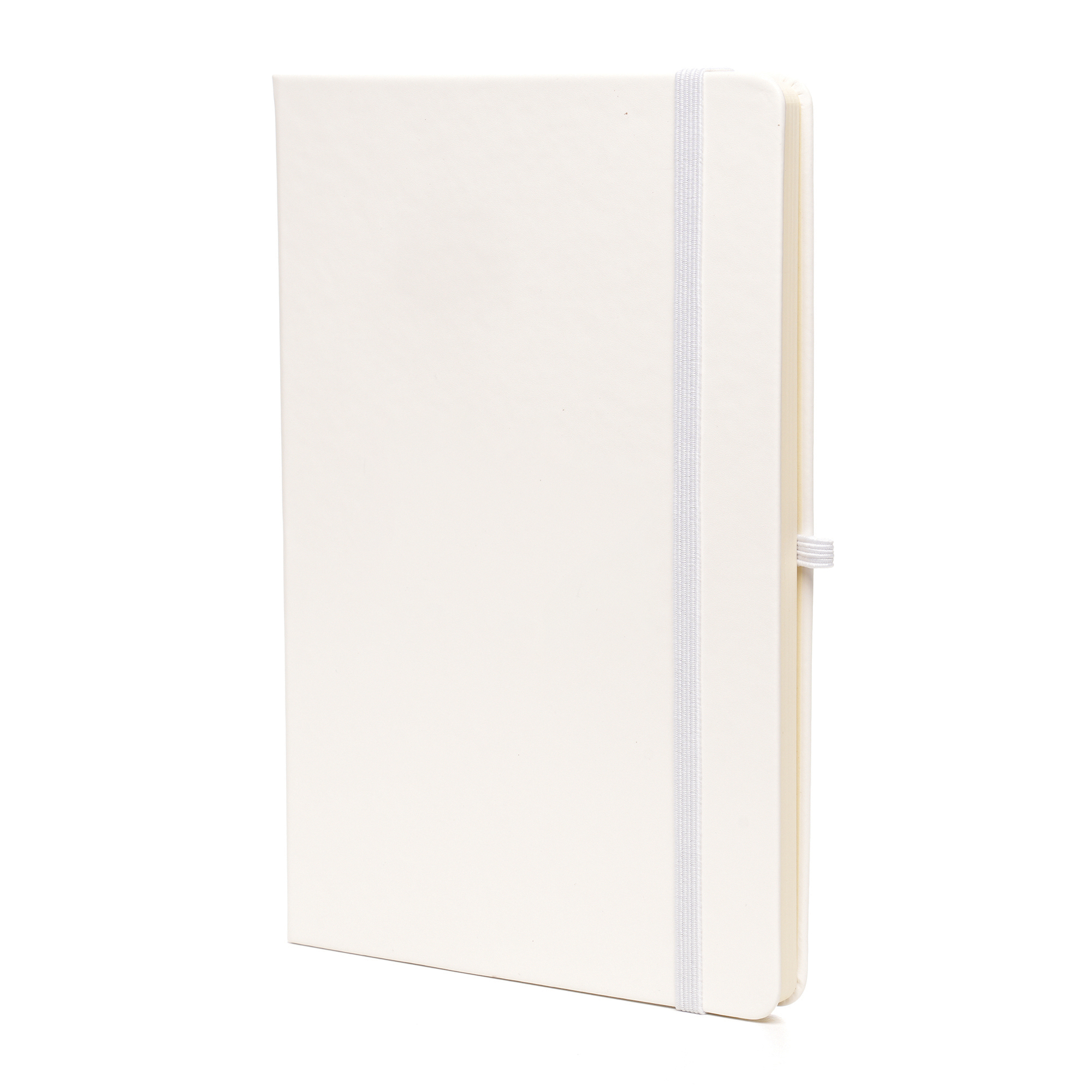 Picture of A5 Recycled White Mole Mate Duo