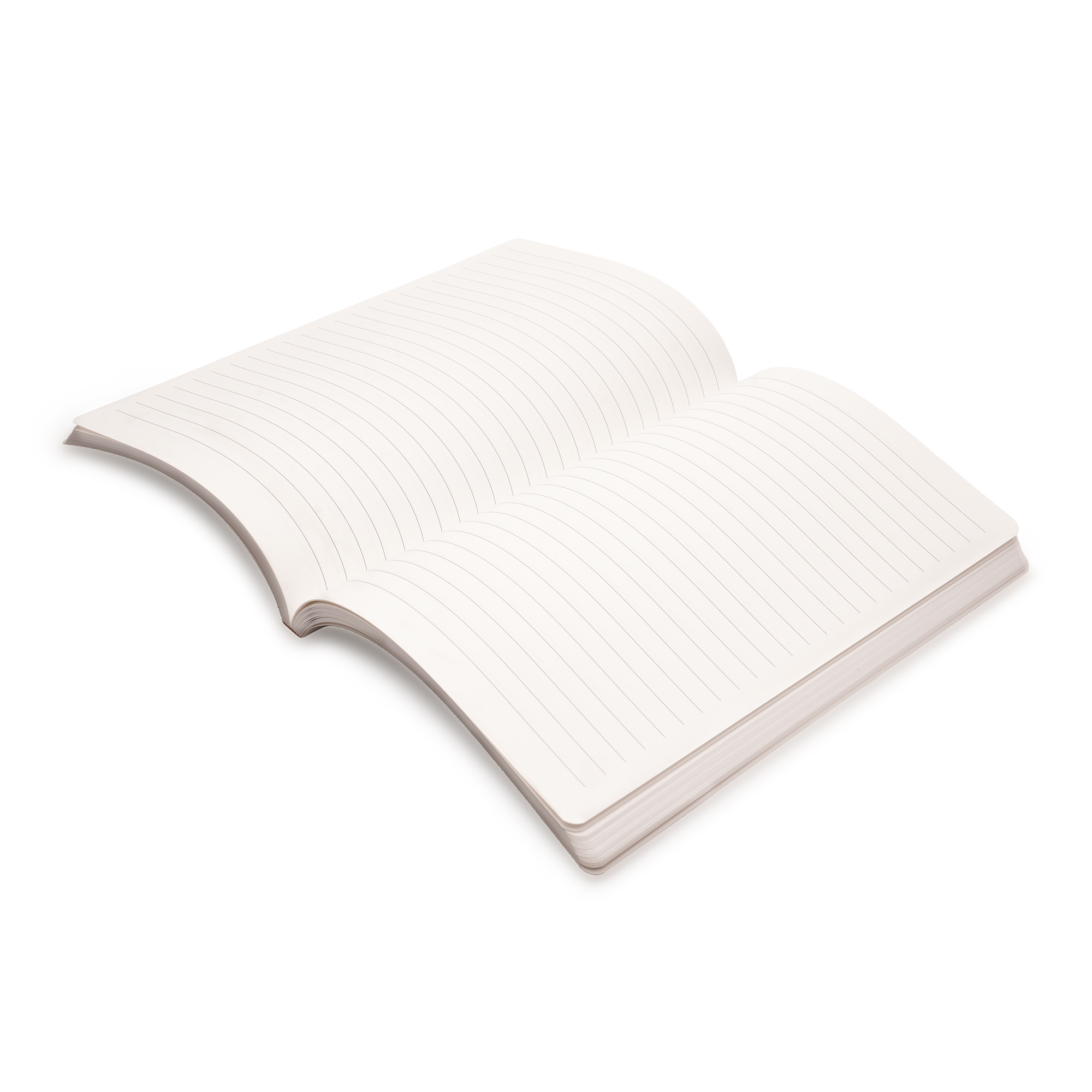 Picture of A5 Stone Paper Notebook