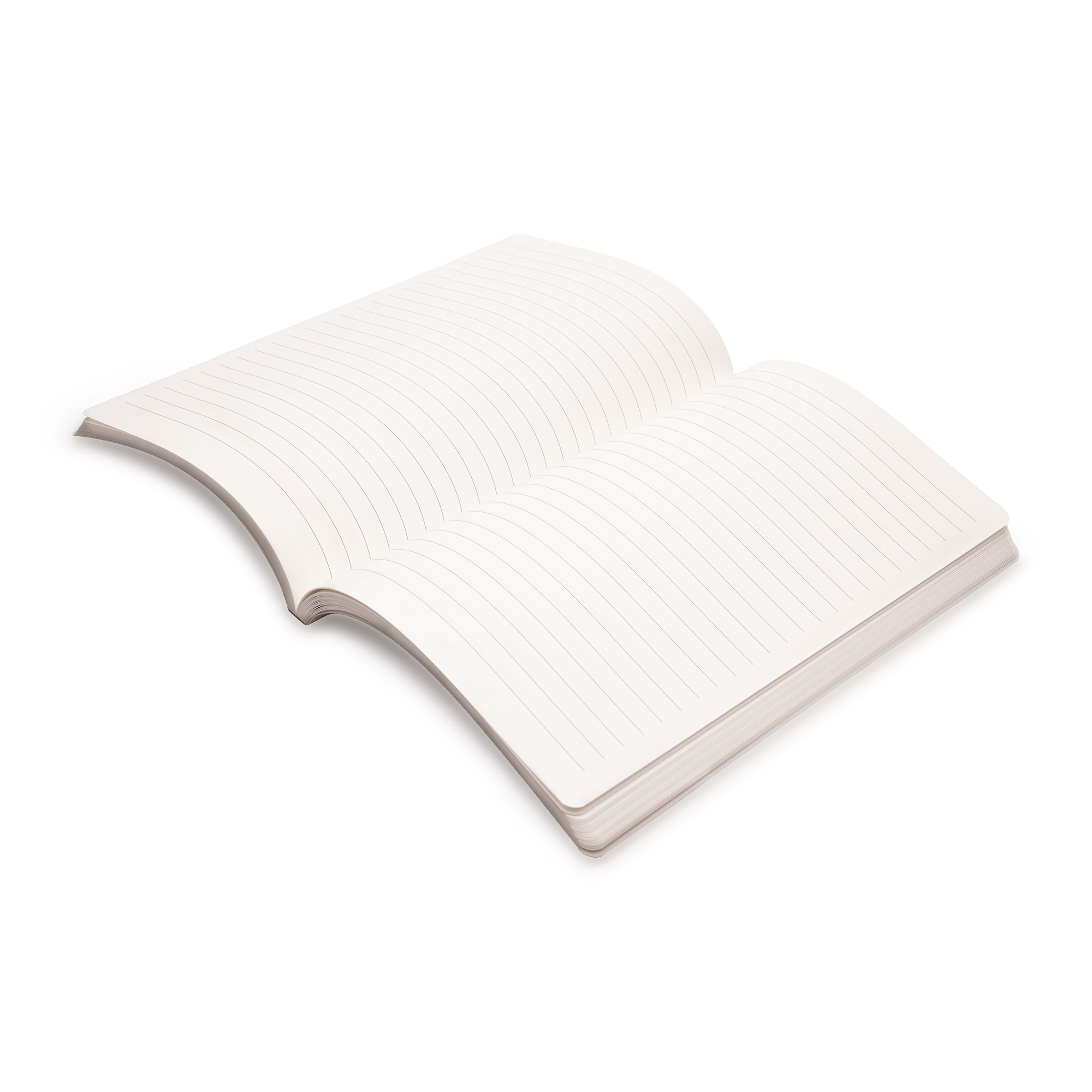 Picture of A5 Stone Paper Notebook