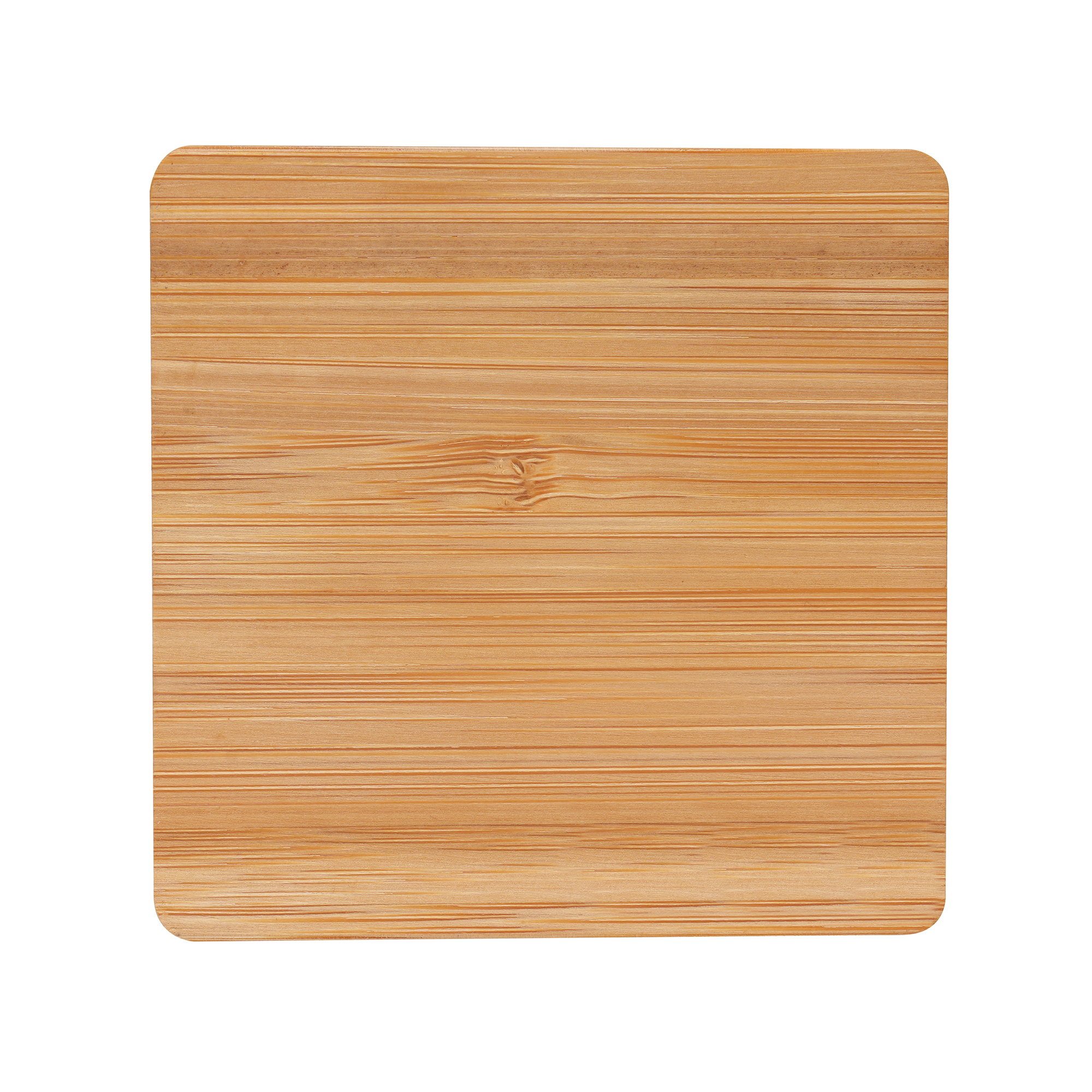 Picture of Bamboo Tealight Holder (Includes Tealight)