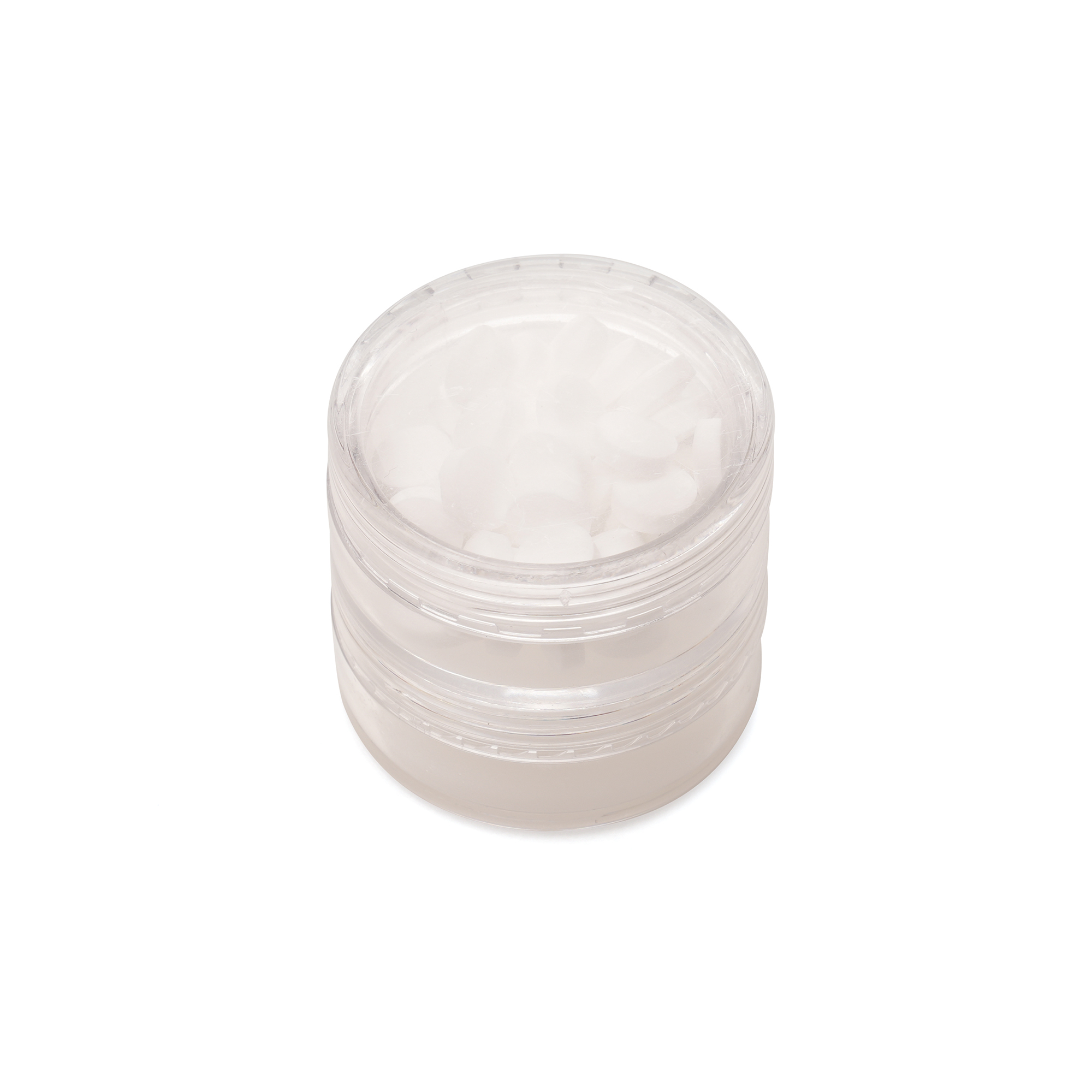 Picture of Mint and Balm Combo Pot