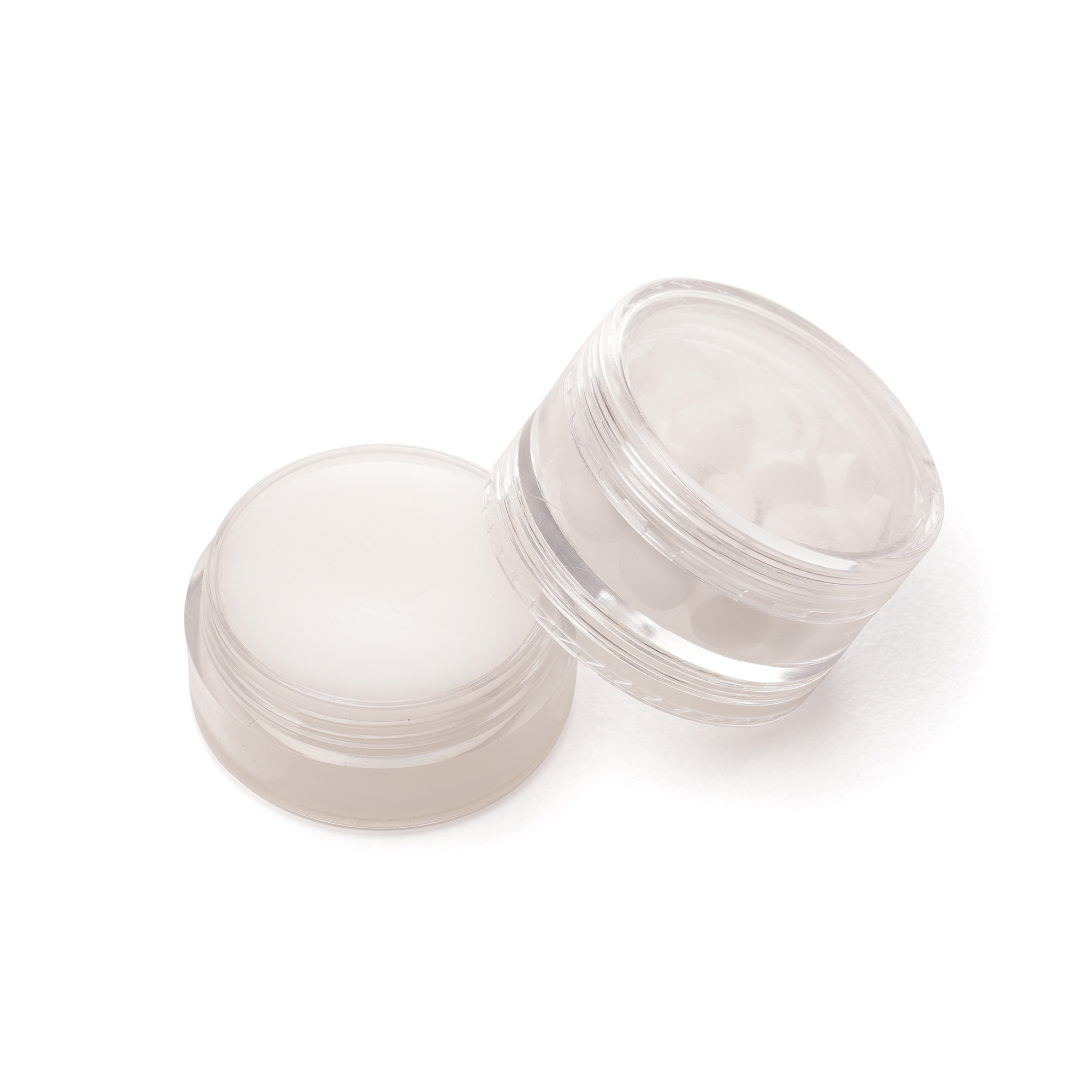 Picture of Mint and Balm Combo Pot