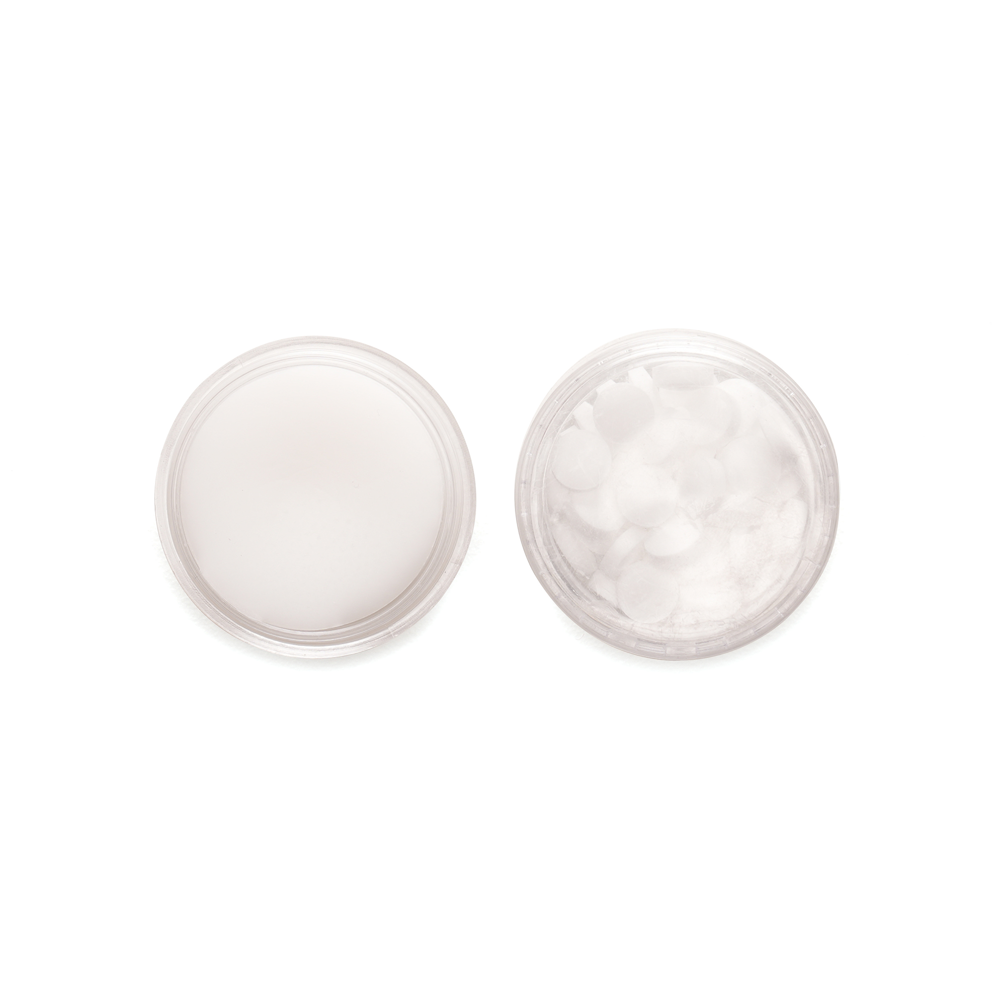Picture of Mint and Balm Combo Pot