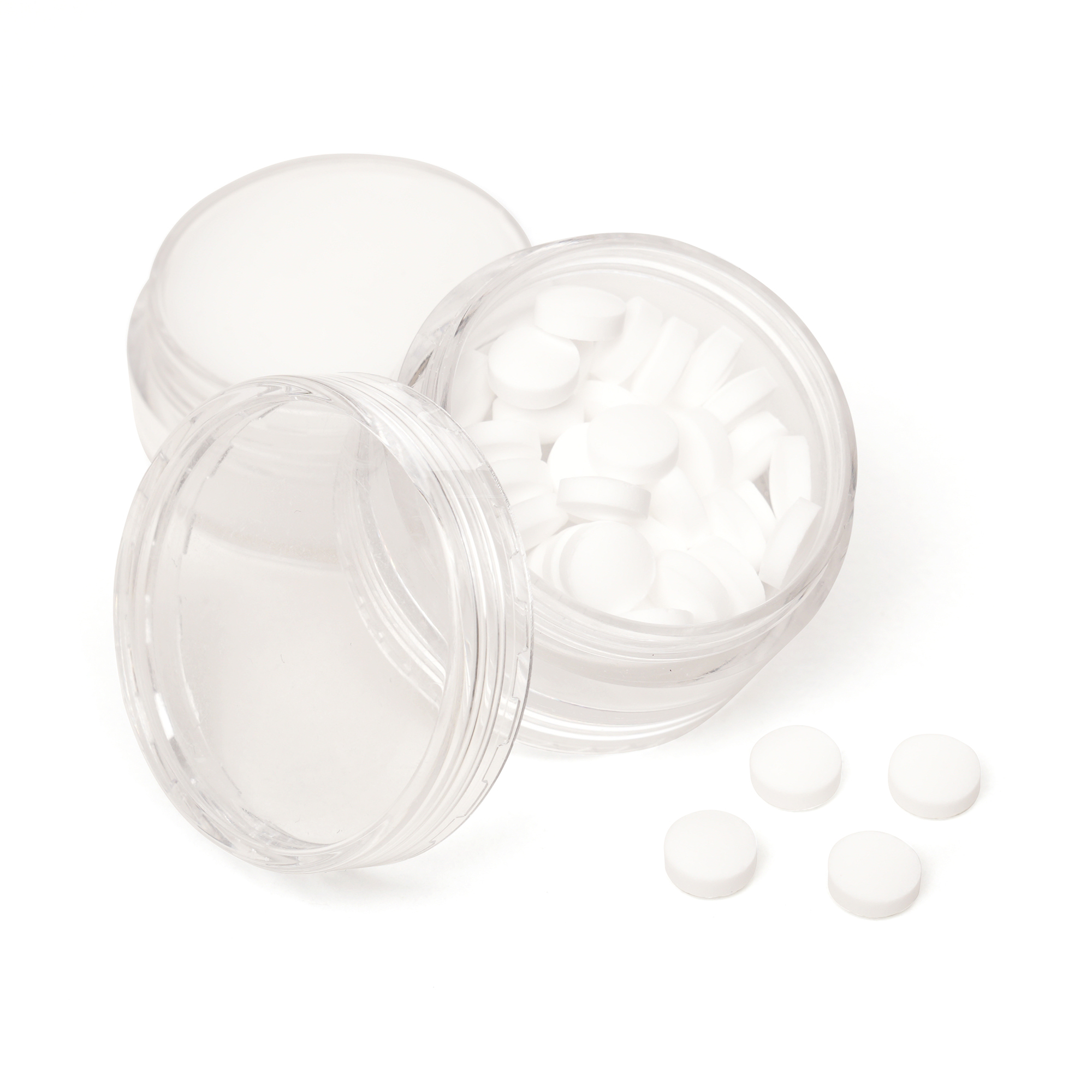 Picture of Mint and Balm Combo Pot