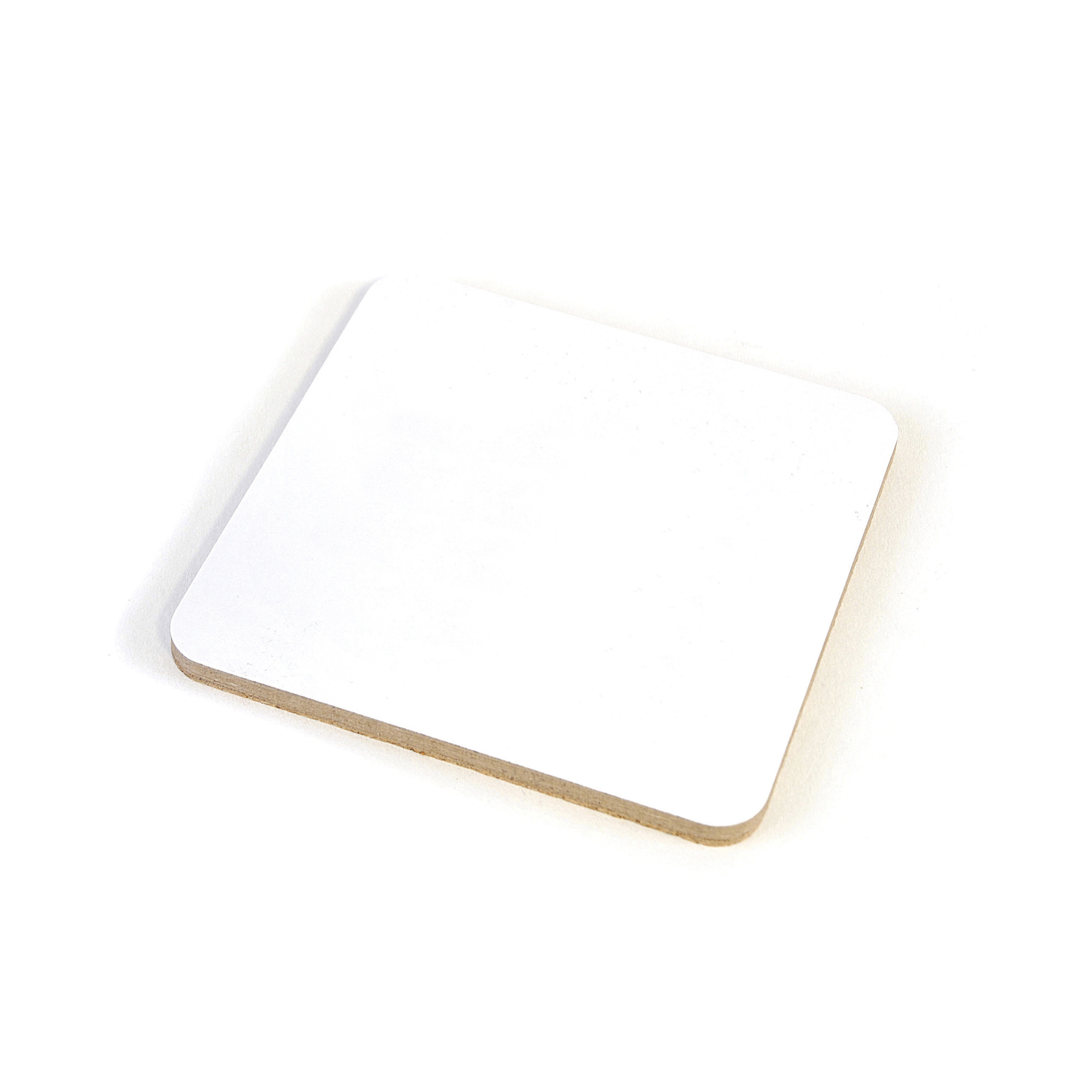 Picture of Square Cork Coaster