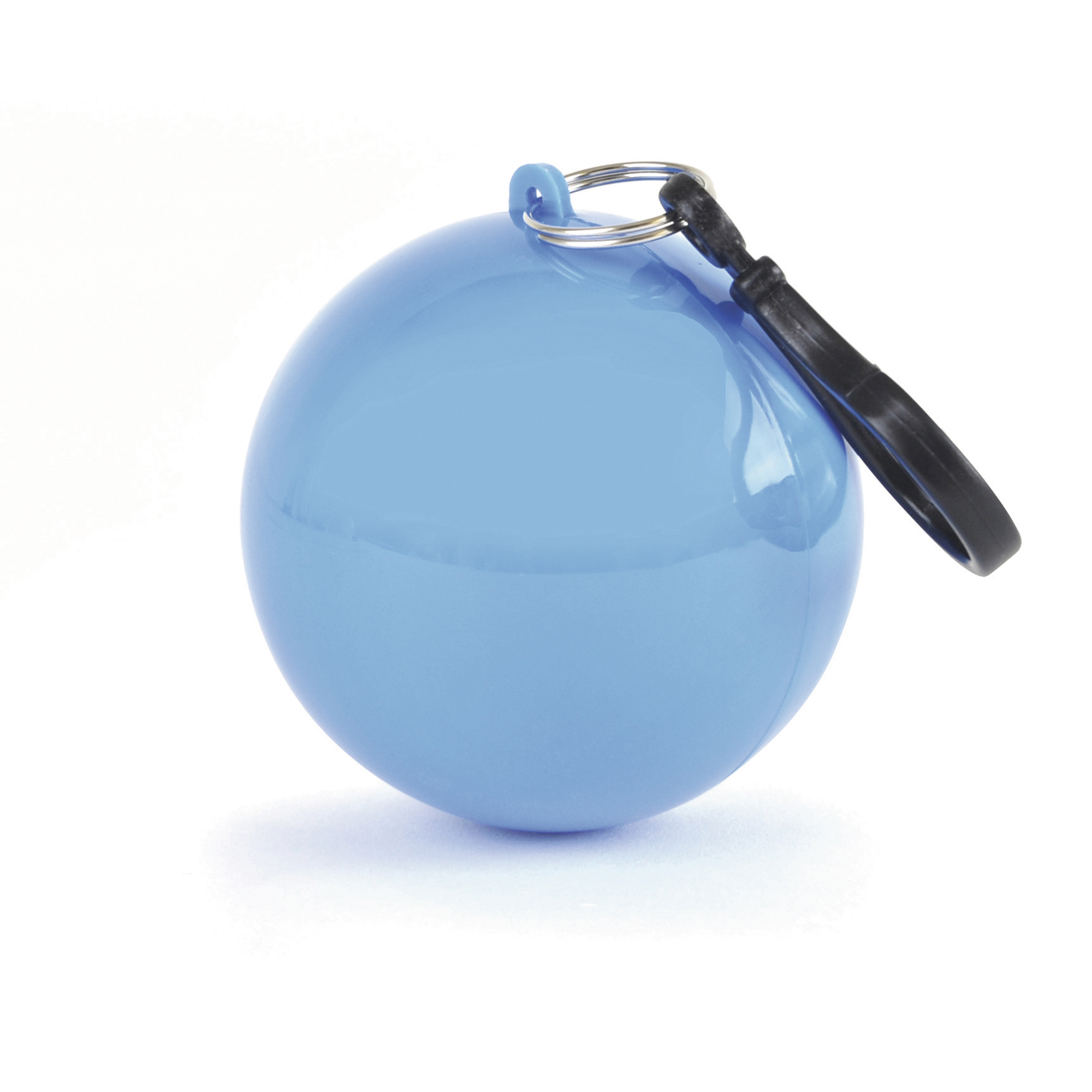 Picture of Poncho Ball