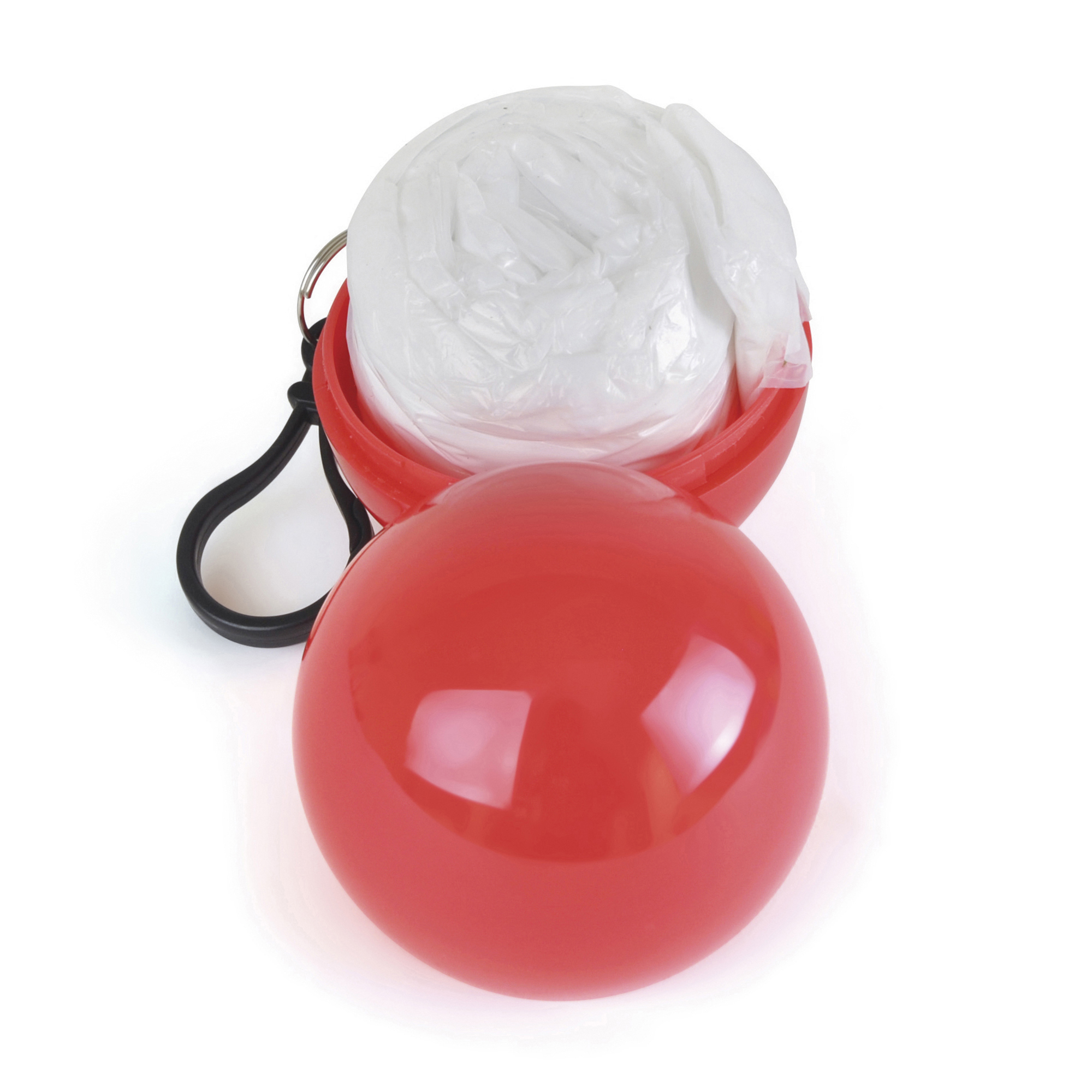 Picture of Poncho Ball
