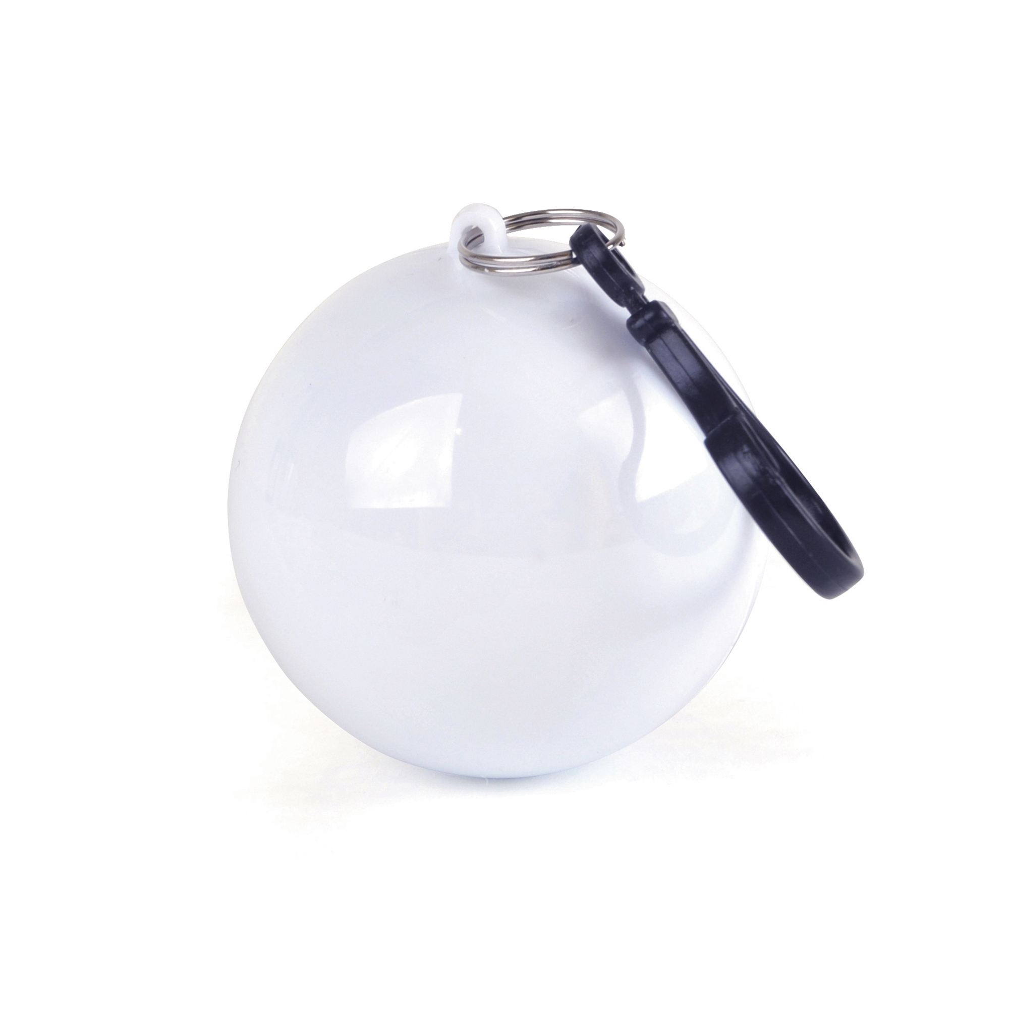 Picture of Poncho Ball