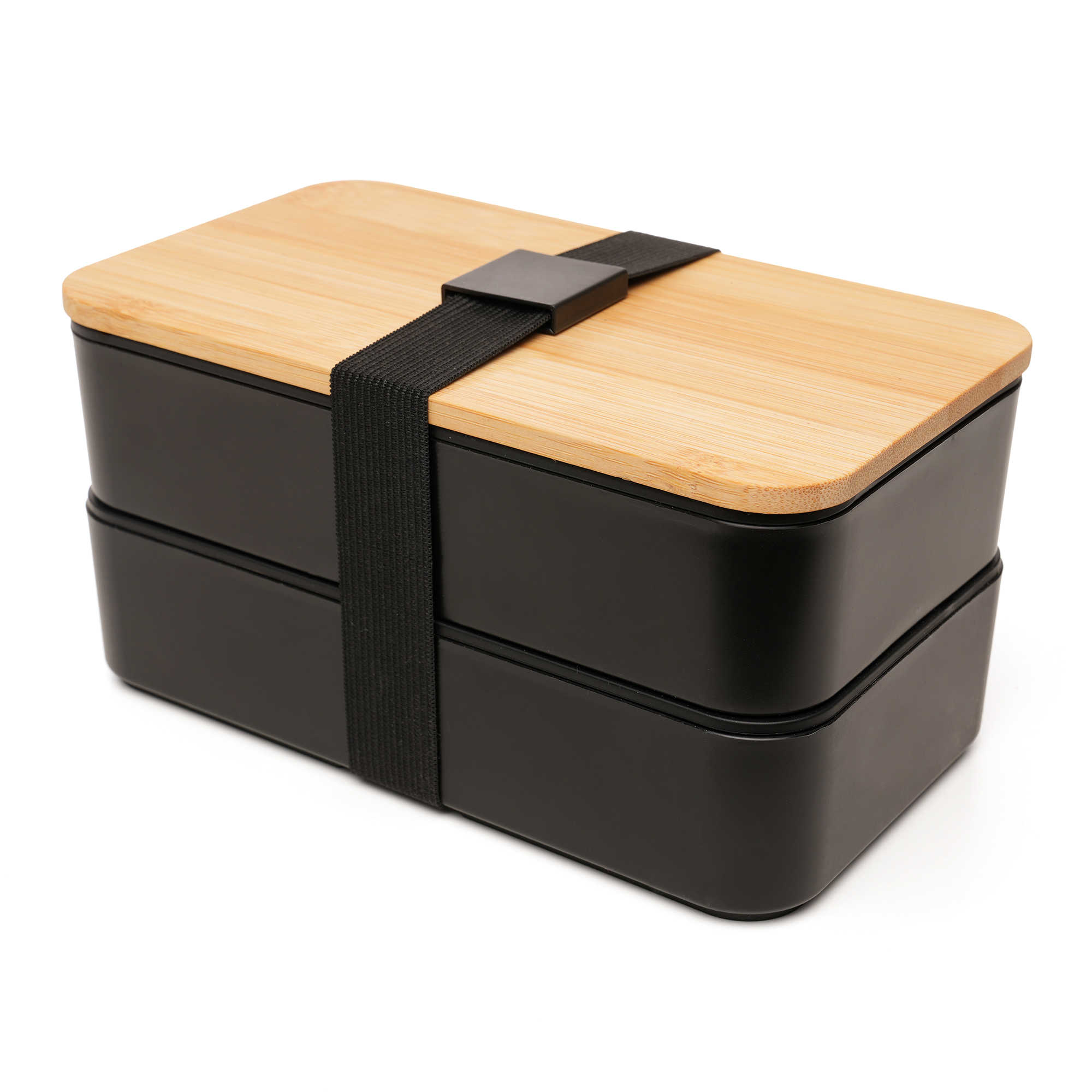 Picture of Double Stacked Lunch Box