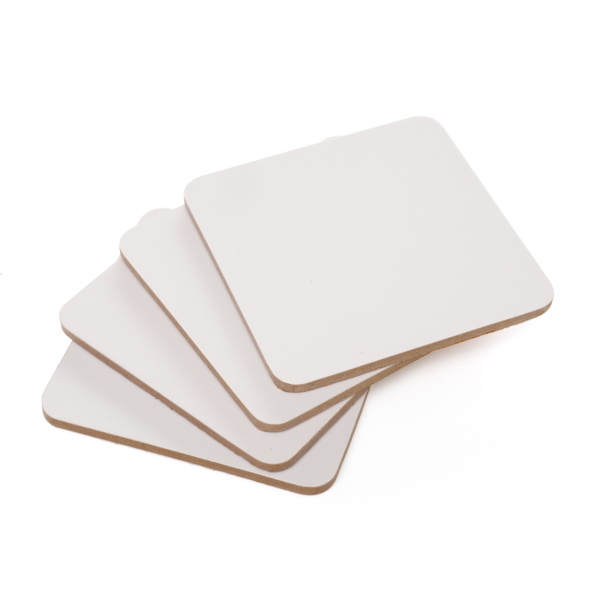 Picture of Cork Coaster Set