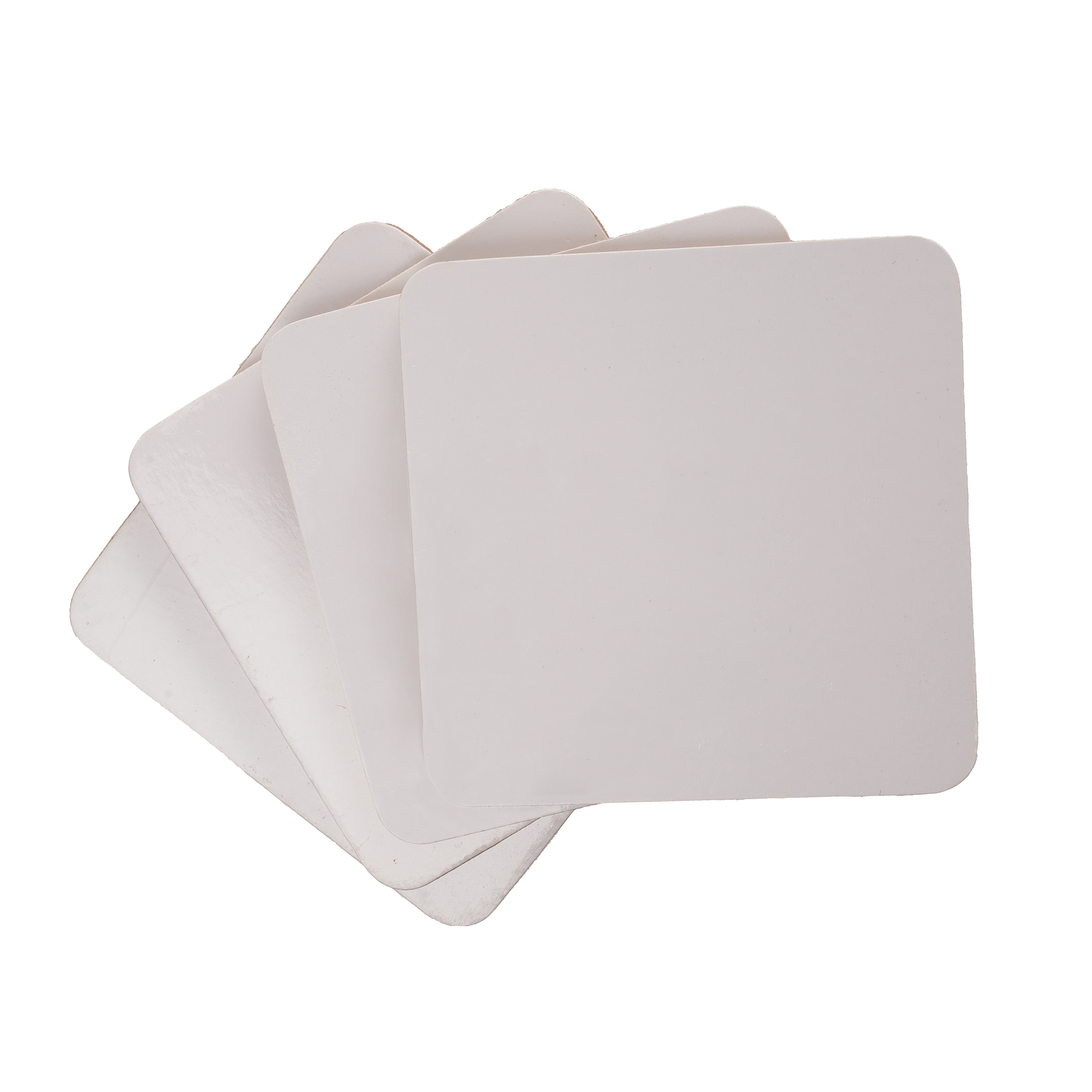 Picture of Cork Coaster Set