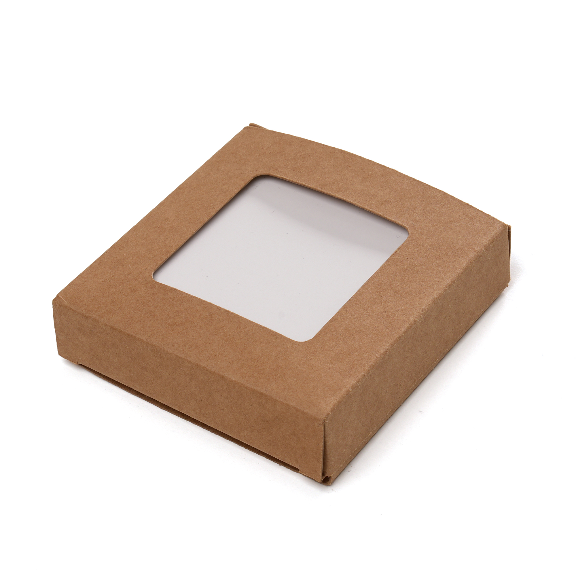 Picture of Cork Coaster Set