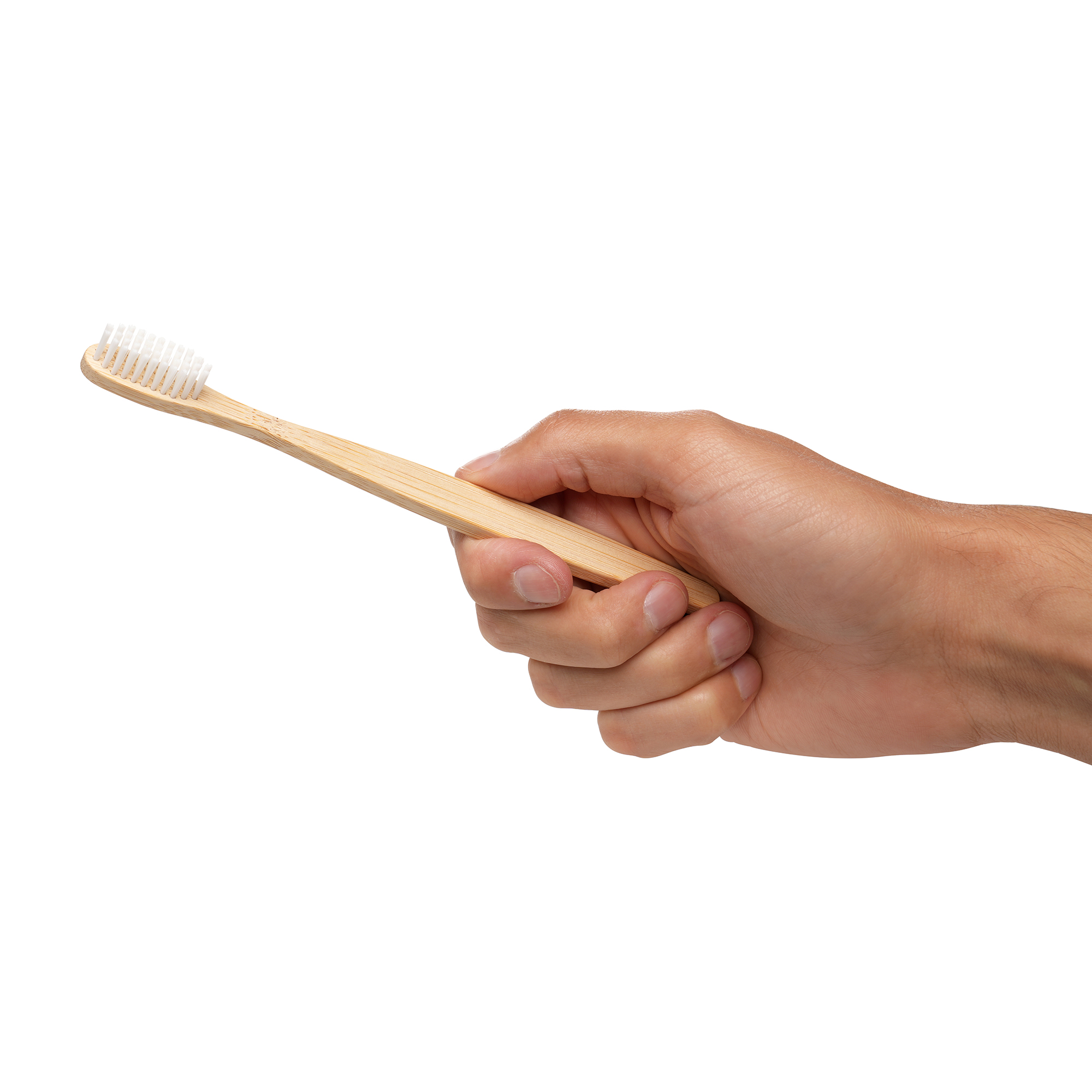 Picture of Bamboo Toothbrush