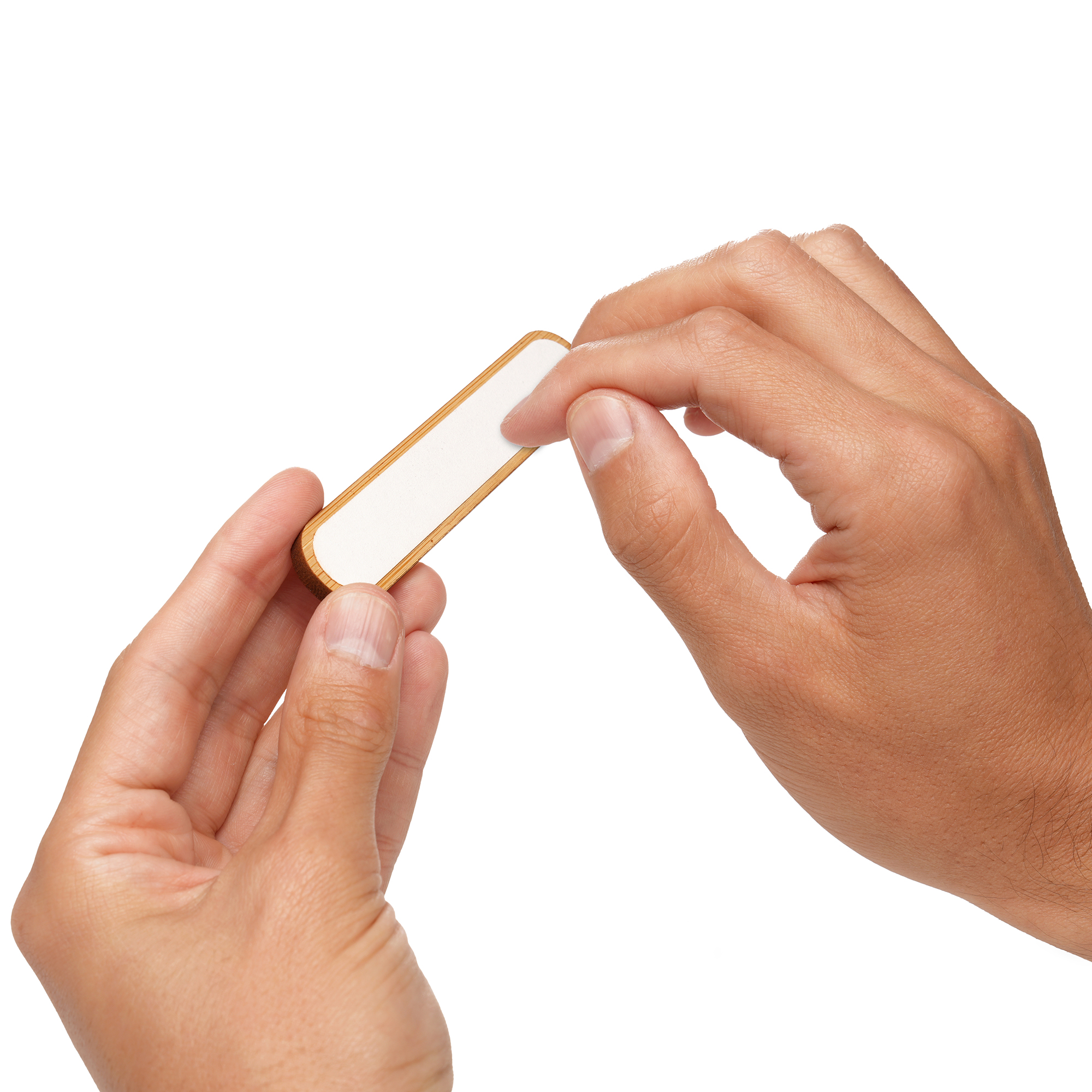 Picture of Bamboo Nail File