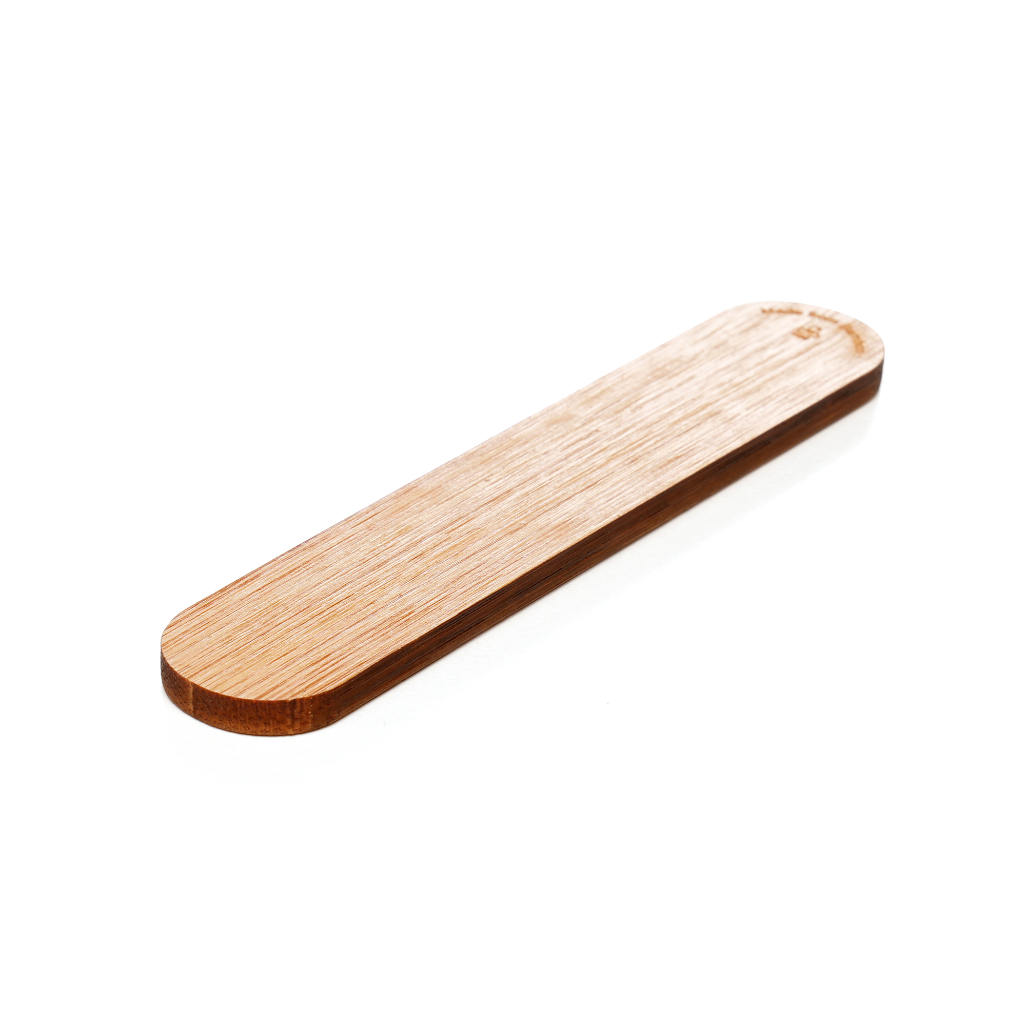 Picture of Bamboo Nail File