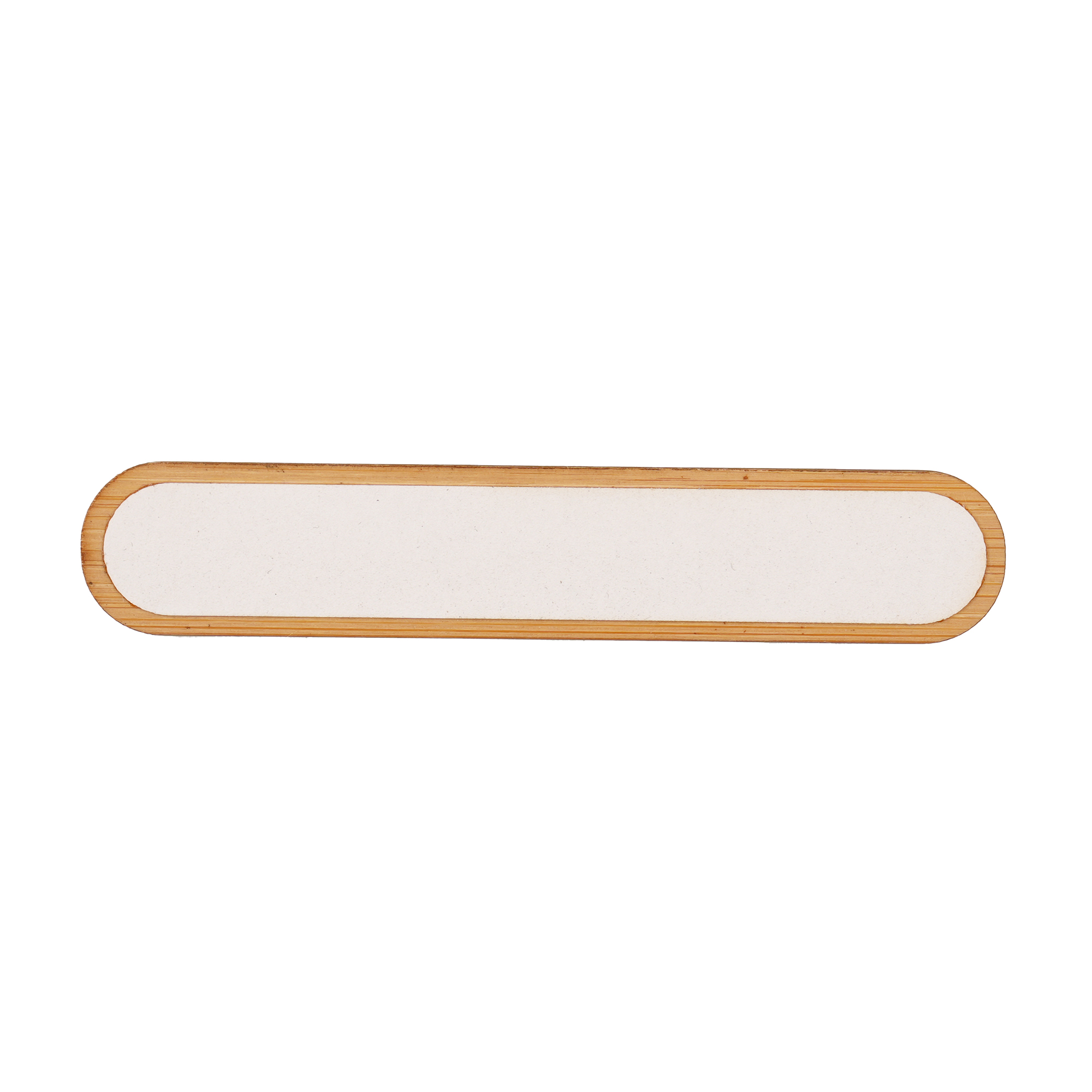 Picture of Bamboo Nail File