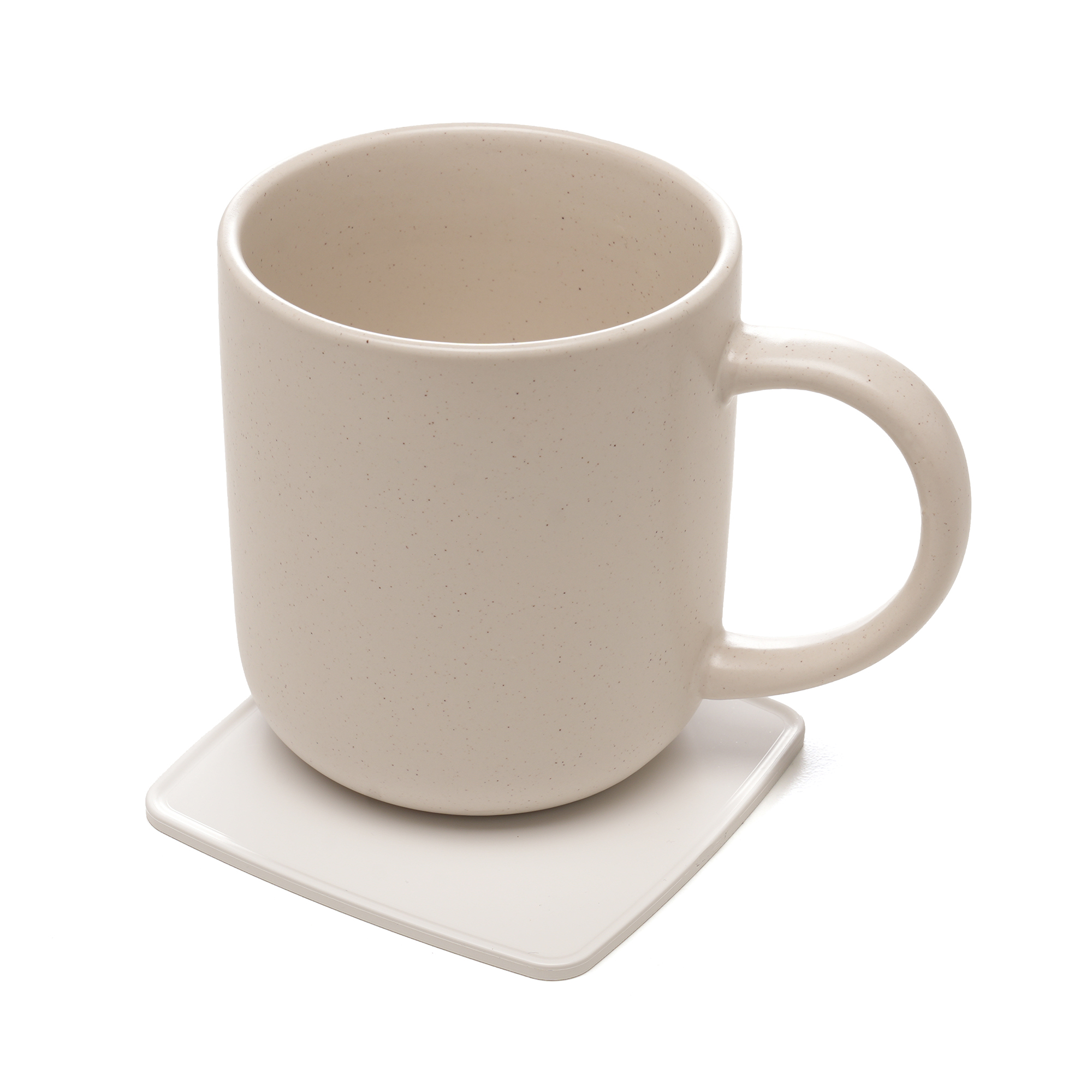 Picture of Made In Britain Square Coaster