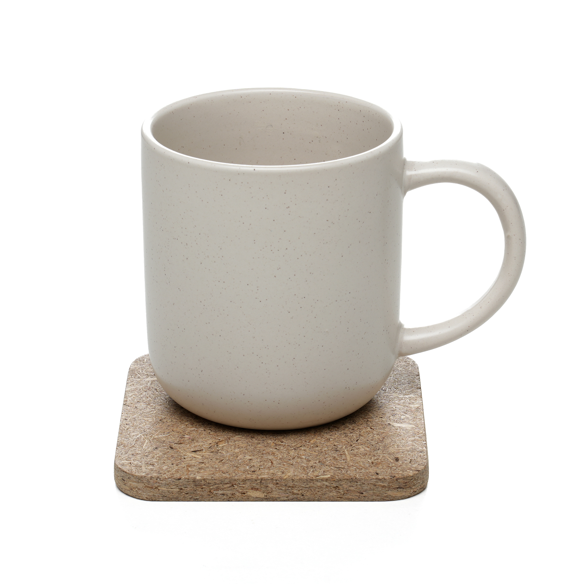 Picture of Natural BioHusk Coaster