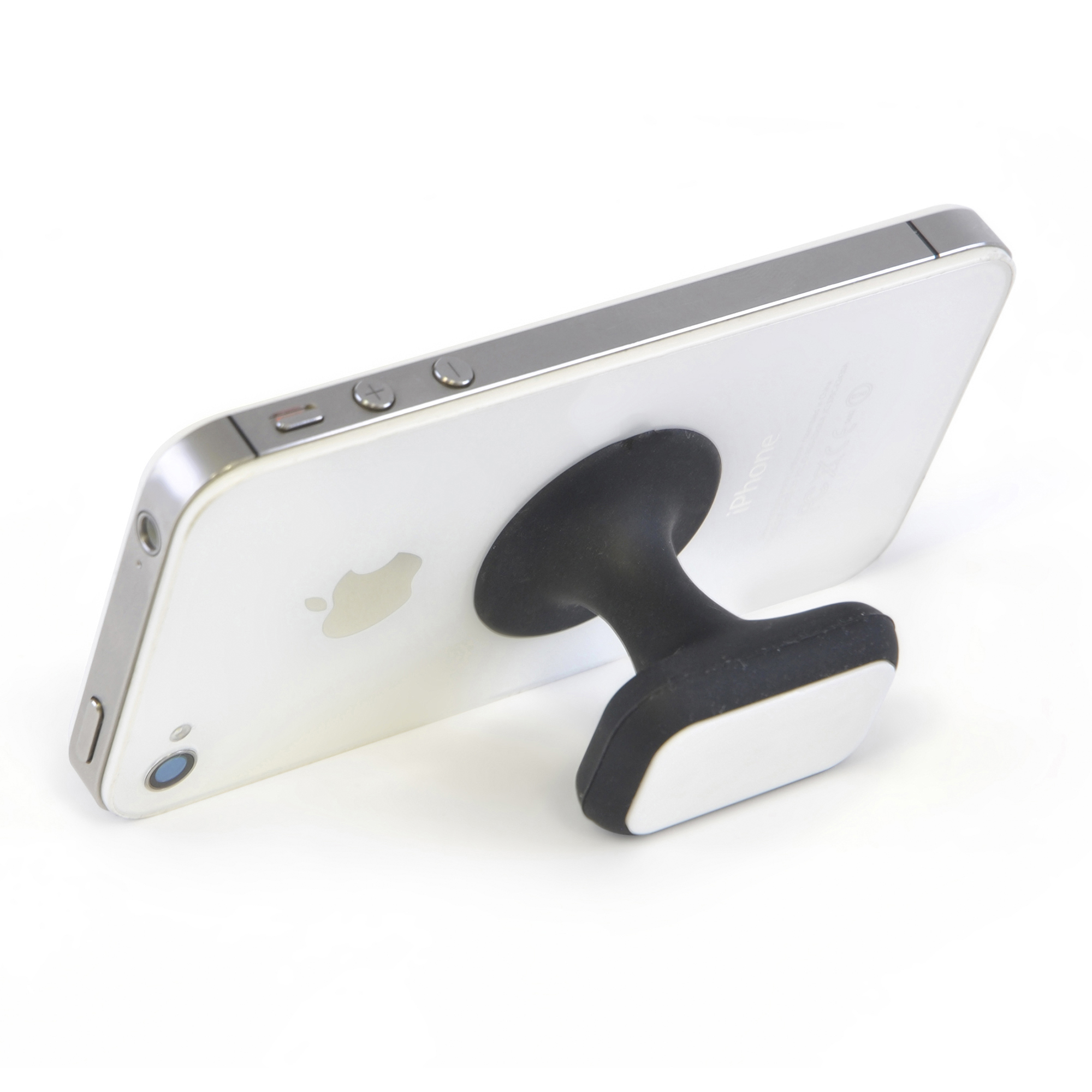 Picture of Sucker Phone Stand