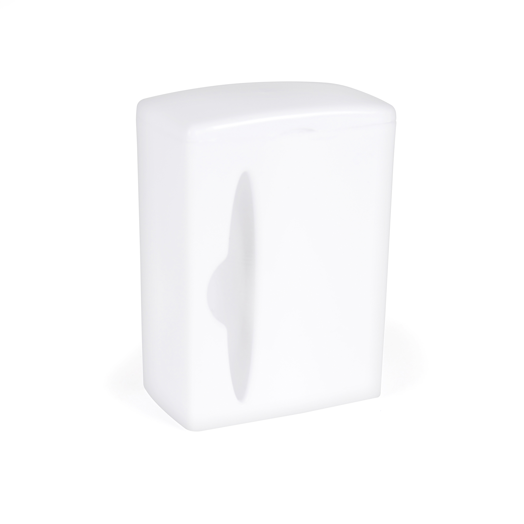 Picture of Lace Waste Bag Dispenser