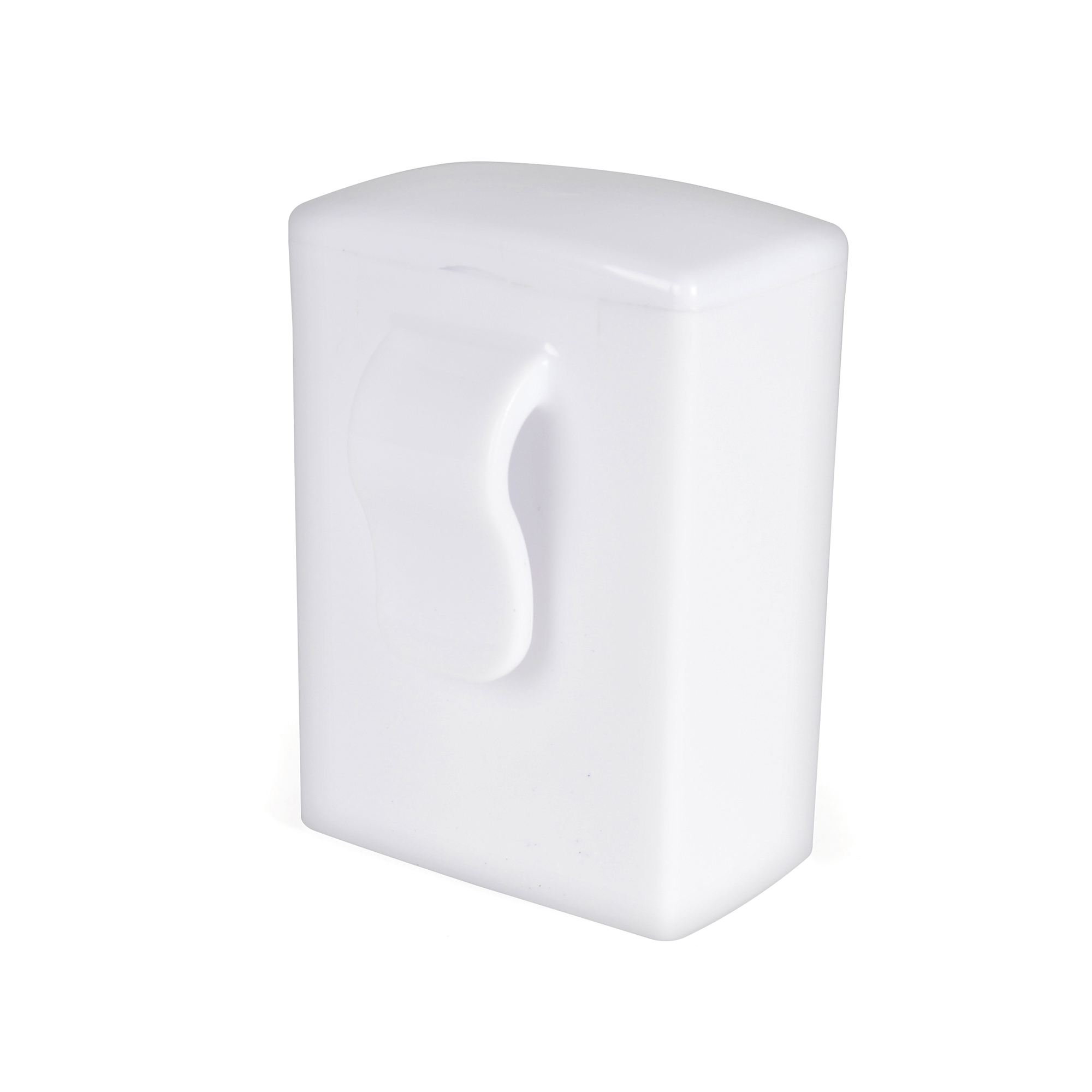 Picture of Lace Waste Bag Dispenser