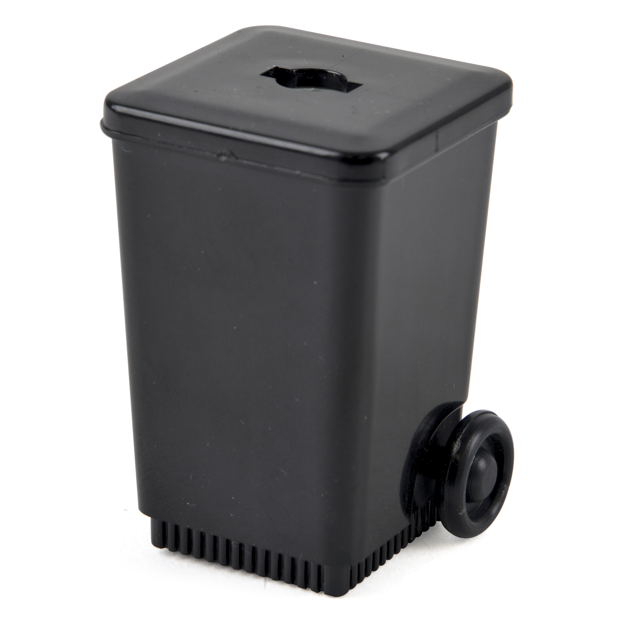 Picture of Wheelie Bin Pencil Sharpener
